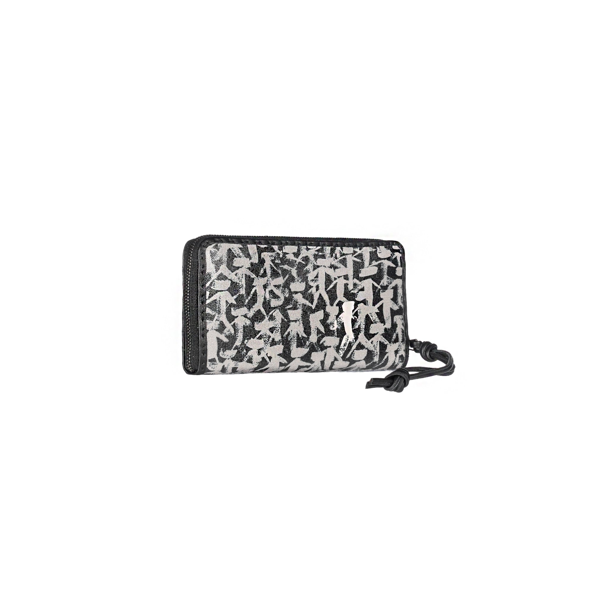 PP0891 Ocean Omino Stand Out Nero