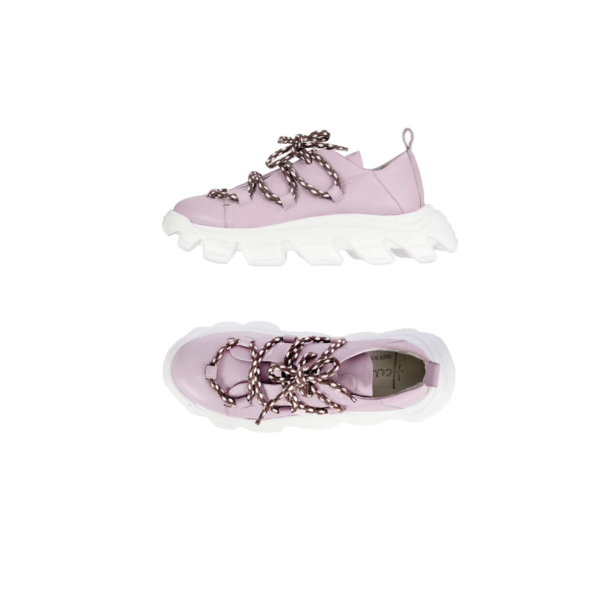 SD5503 Sneaker Mousse Lilla