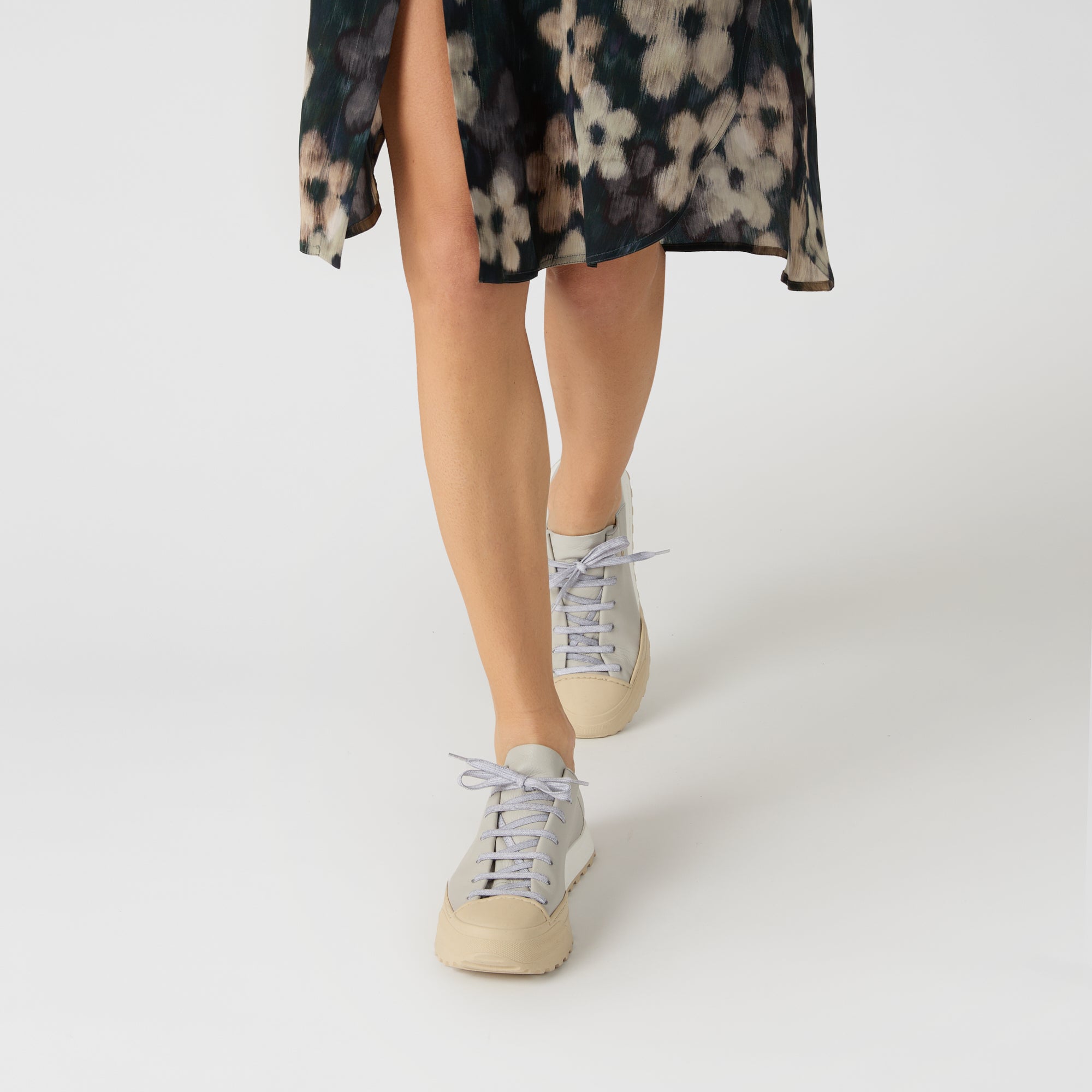 SD5700 Sneaker Mousse Polvere
