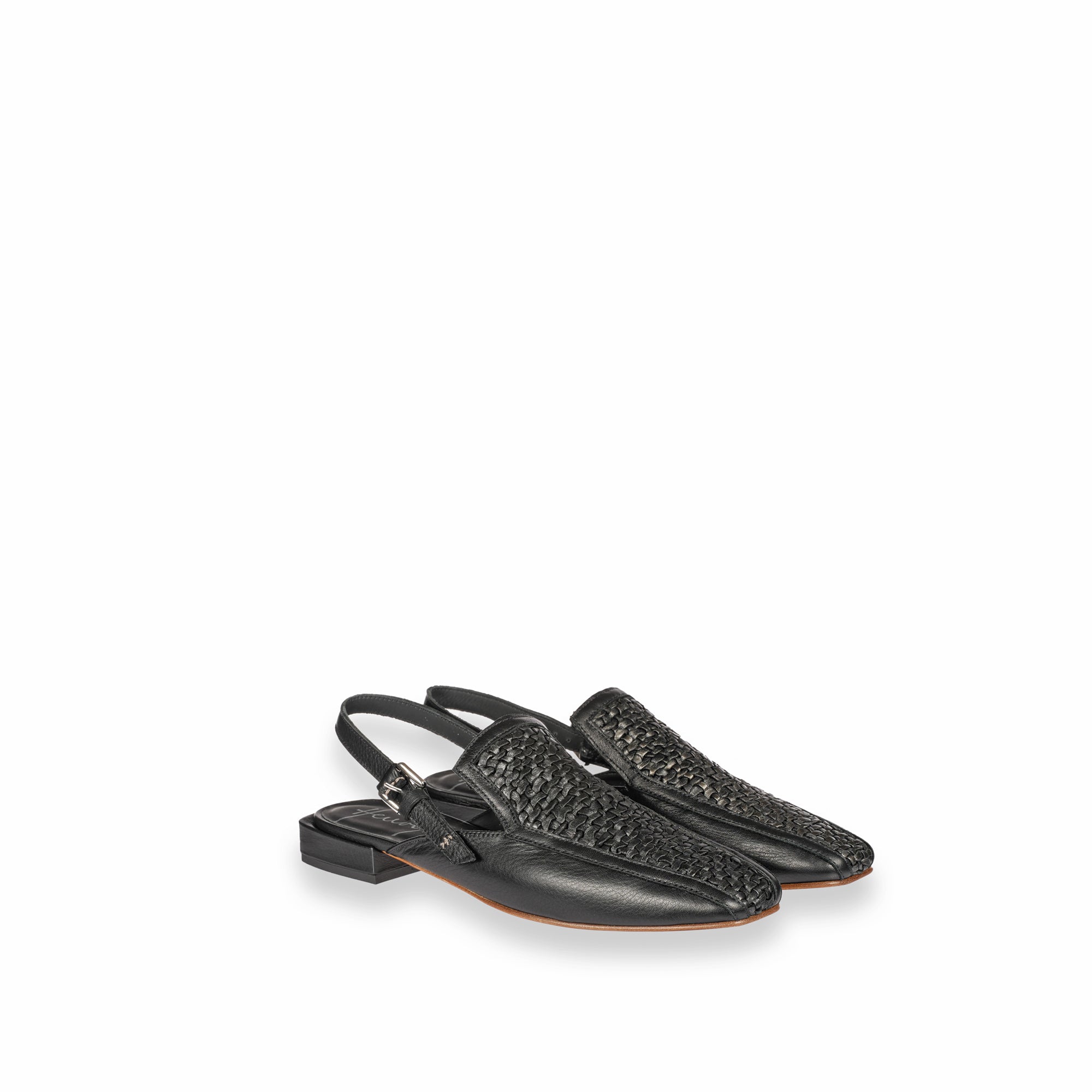 SD5902 Chanel Intreccio Intr. Madreperla Nero