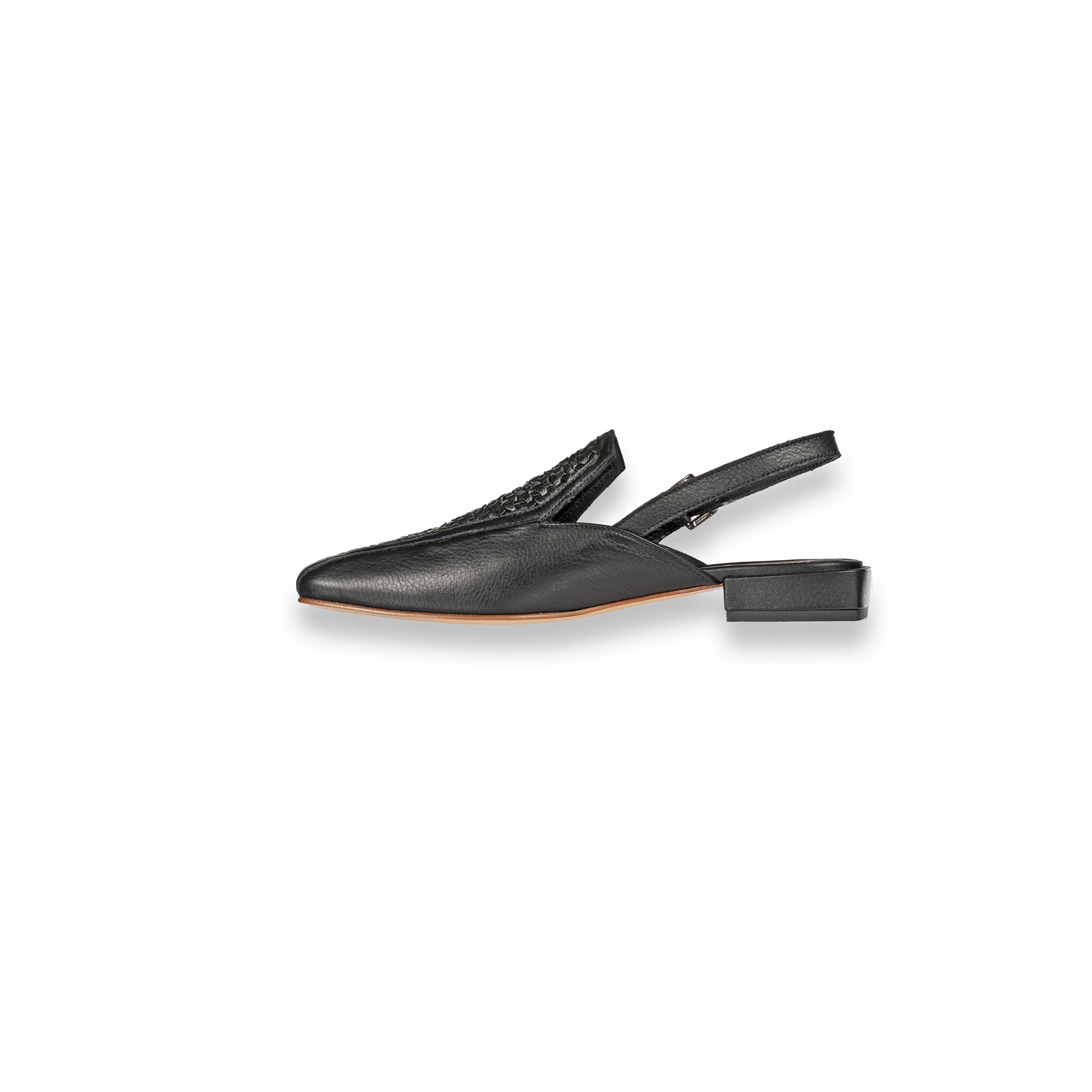 SD5902 Chanel Intreccio Intr. Madreperla Nero