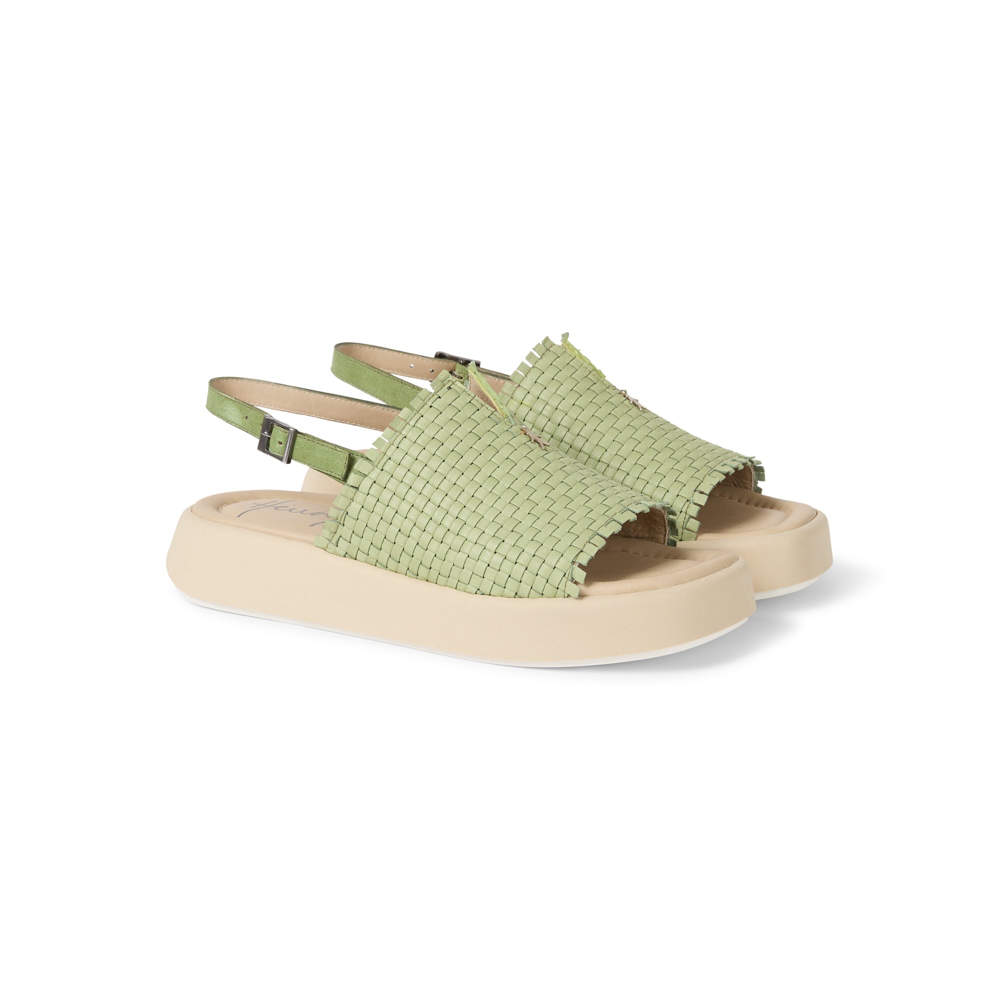 SD5936 Sandalo Intreccio Intr. Soft Salvia