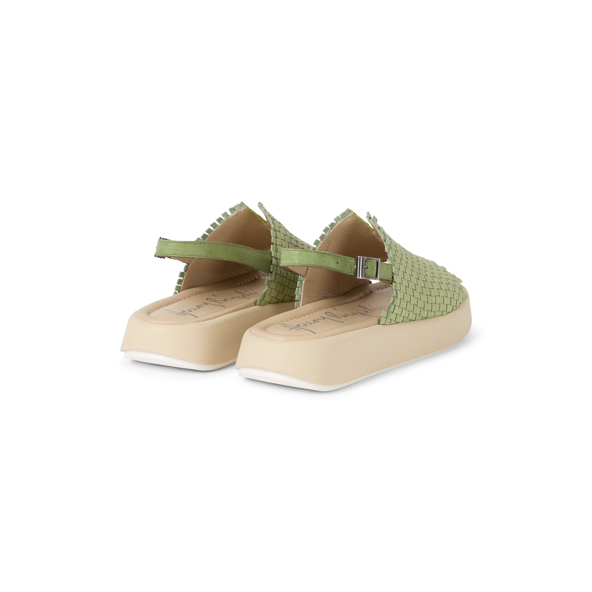 SD5936 Sandalo Intreccio Intr. Soft Salvia