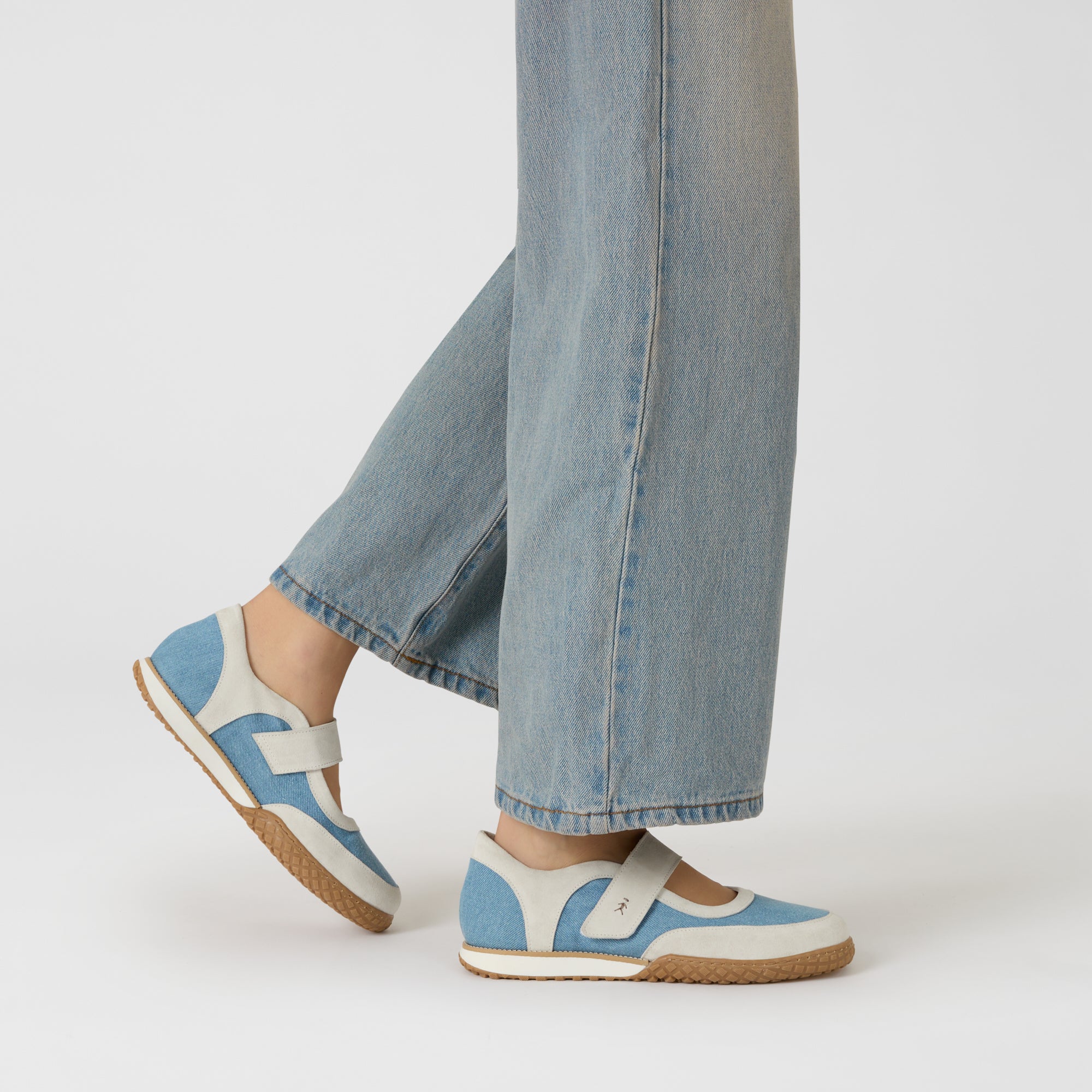 SD6100 Jeans Wash