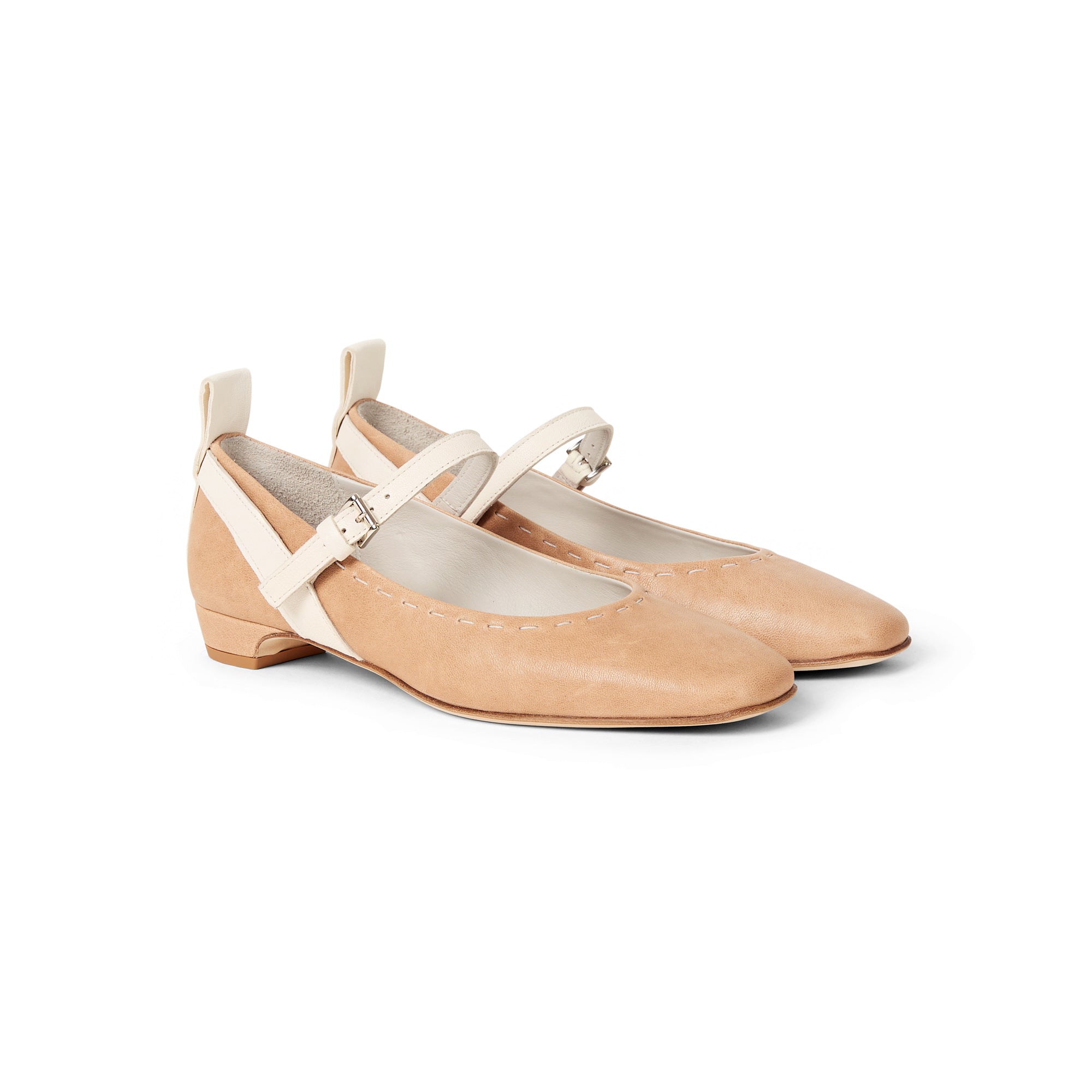 SD6111 Ballerina Cint. Old Iron Opaco
