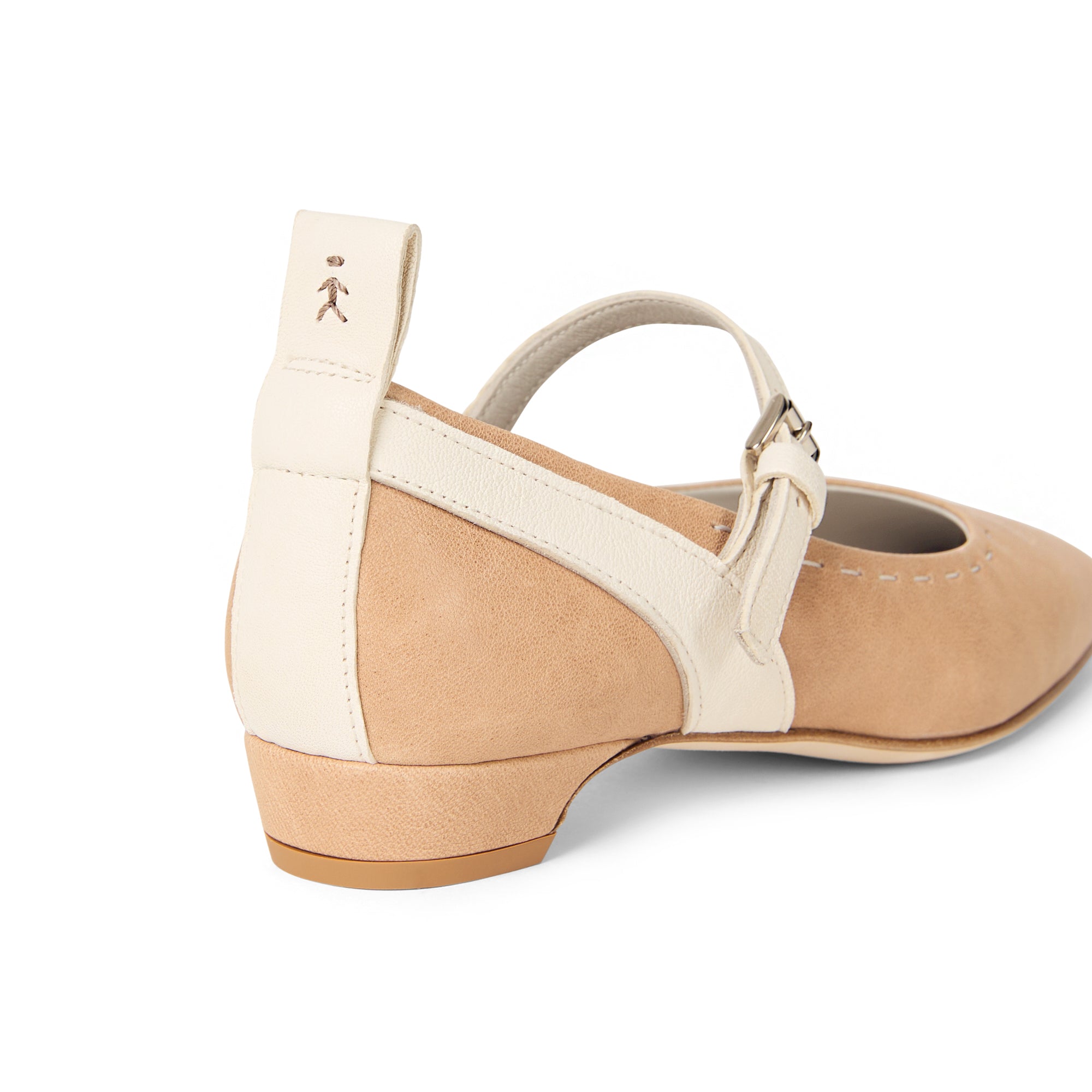 SD6111 Ballerina Cint. Old Iron Opaco