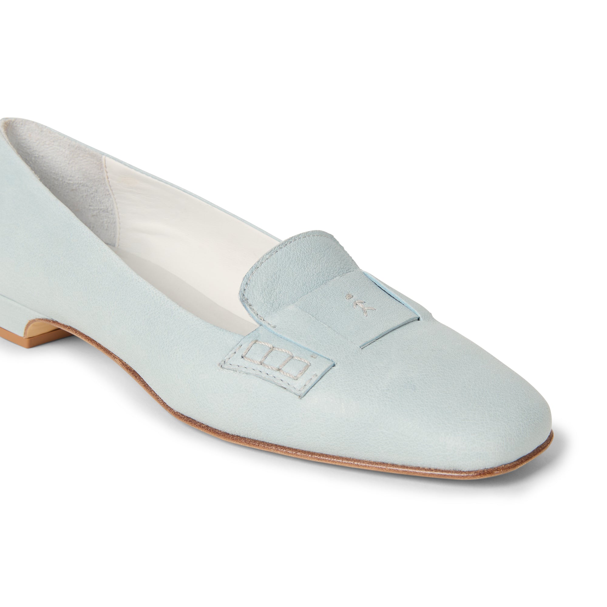 SD6112 Ballerina Old Iron Opaco