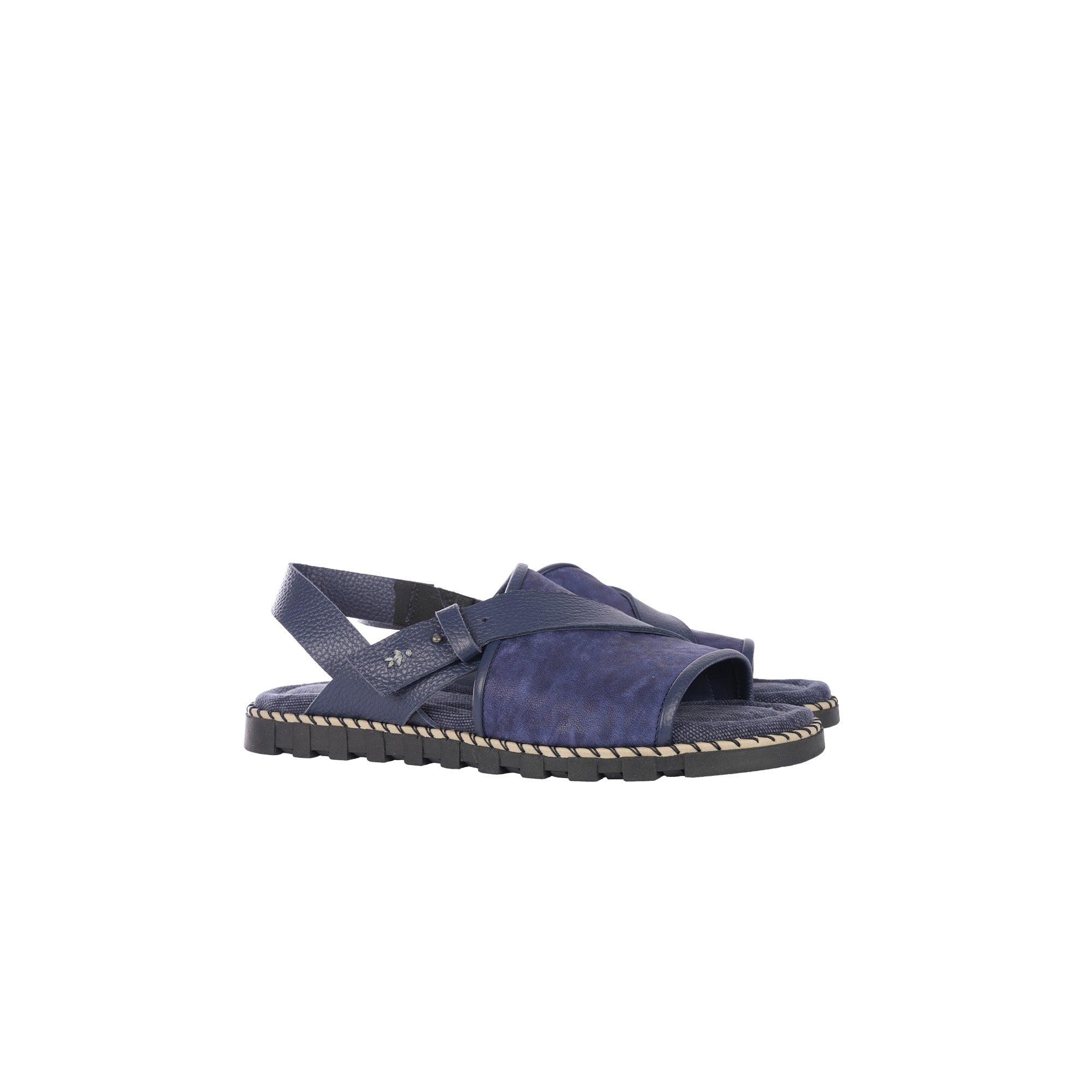 SU5701 Grattato Bluette