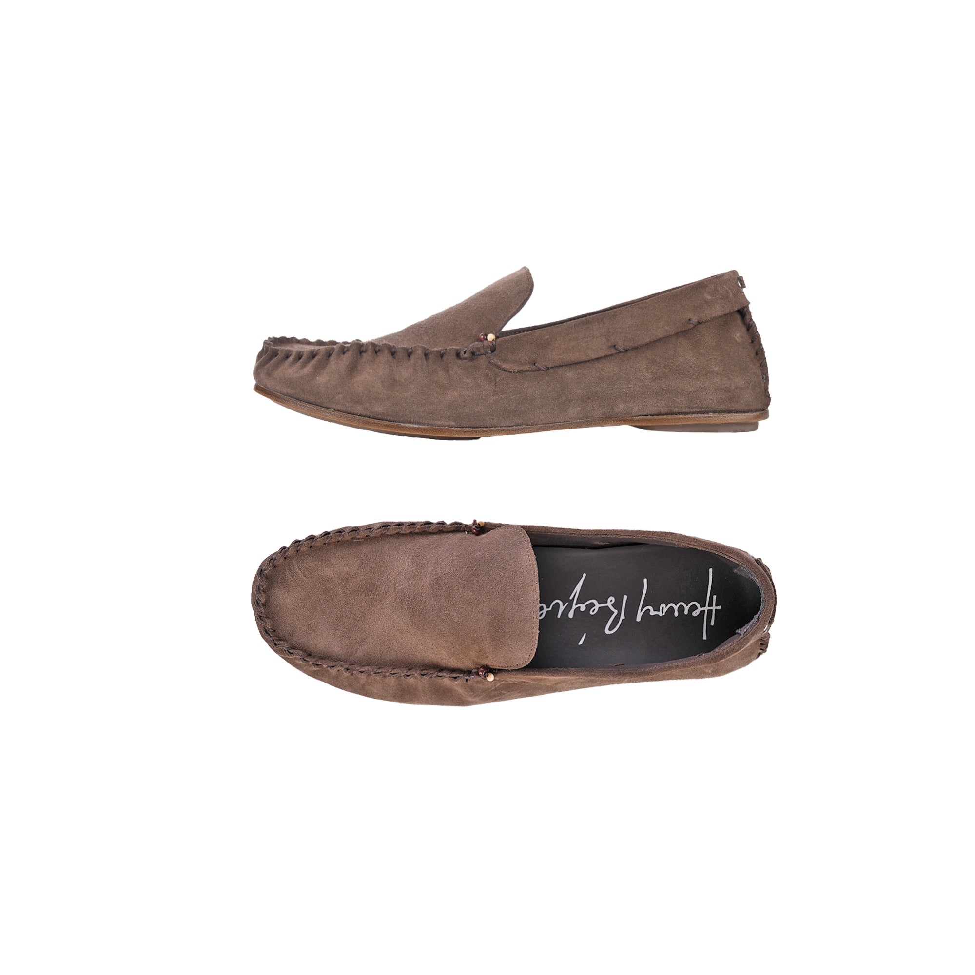 SU5707 Camoscio Resinato Praline