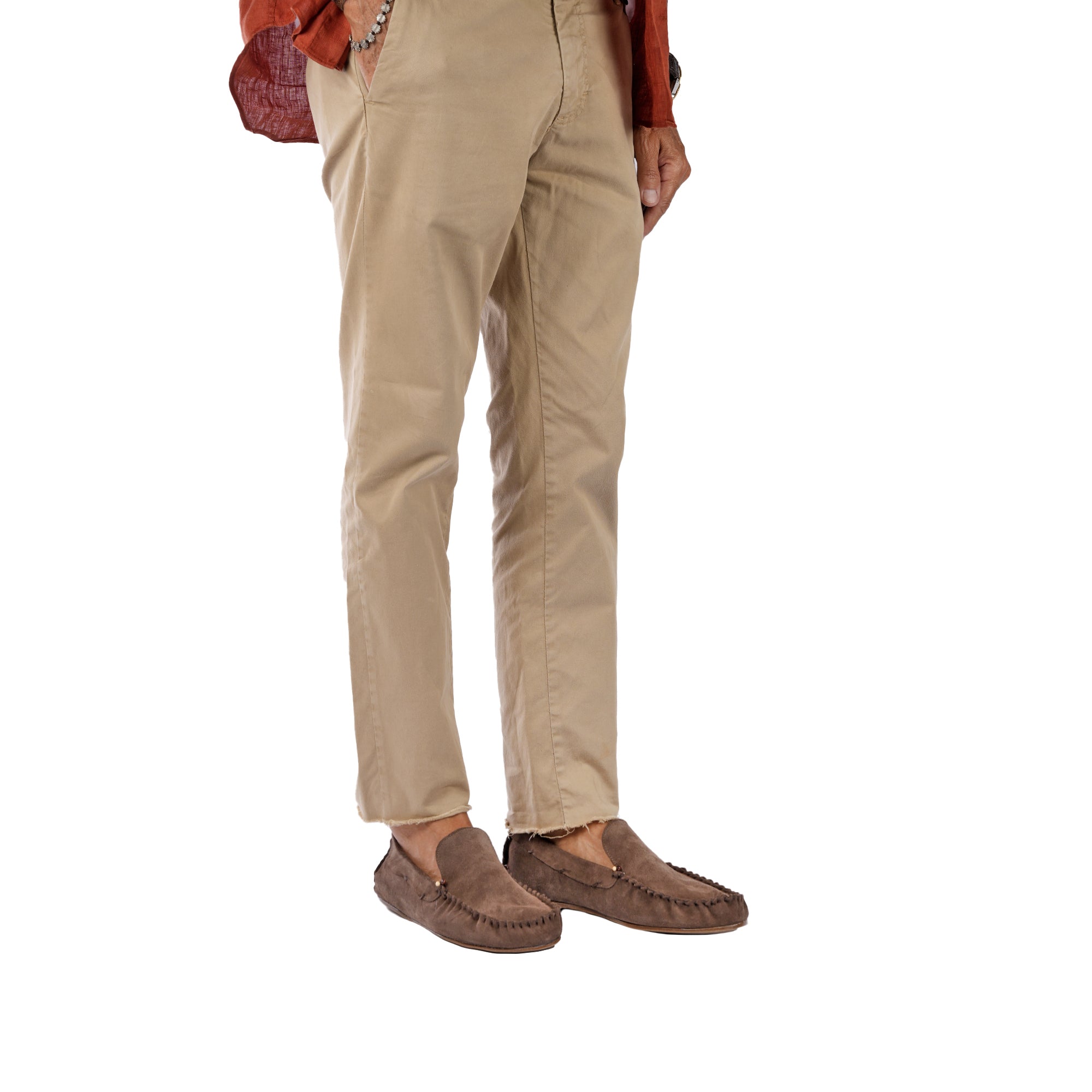 SU5707 Camoscio Resinato Praline