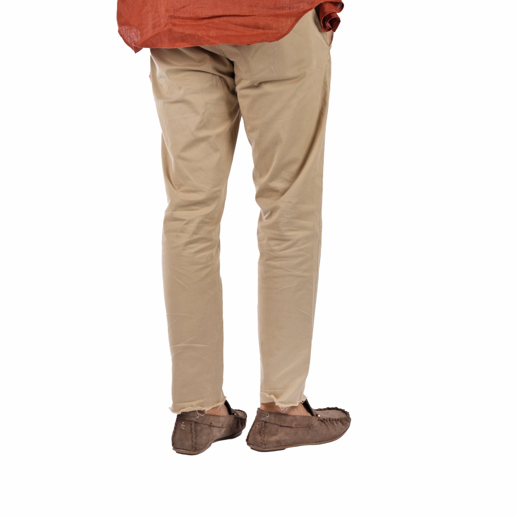 SU5707 Camoscio Resinato Praline