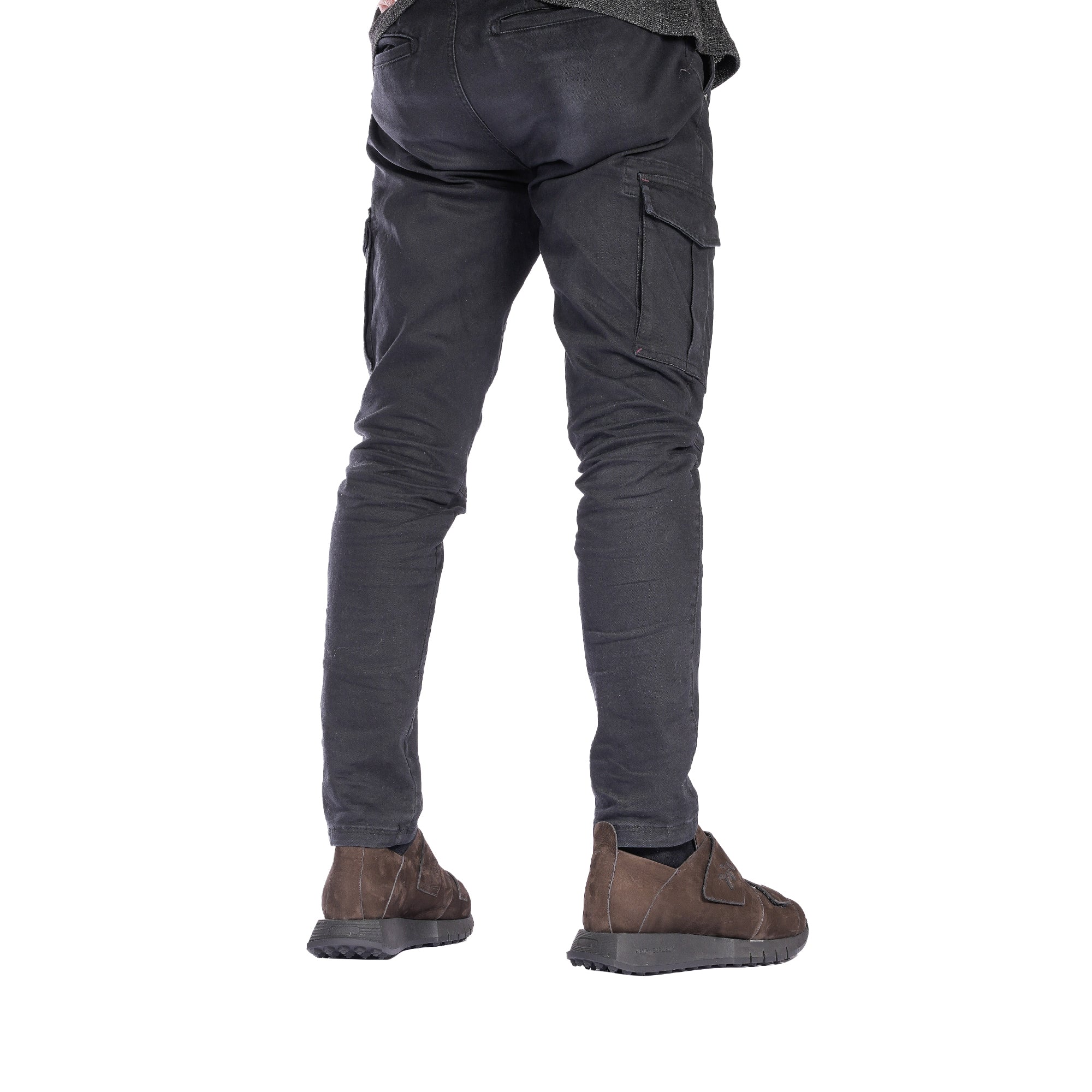 SU5805 Nabuck T.Moro