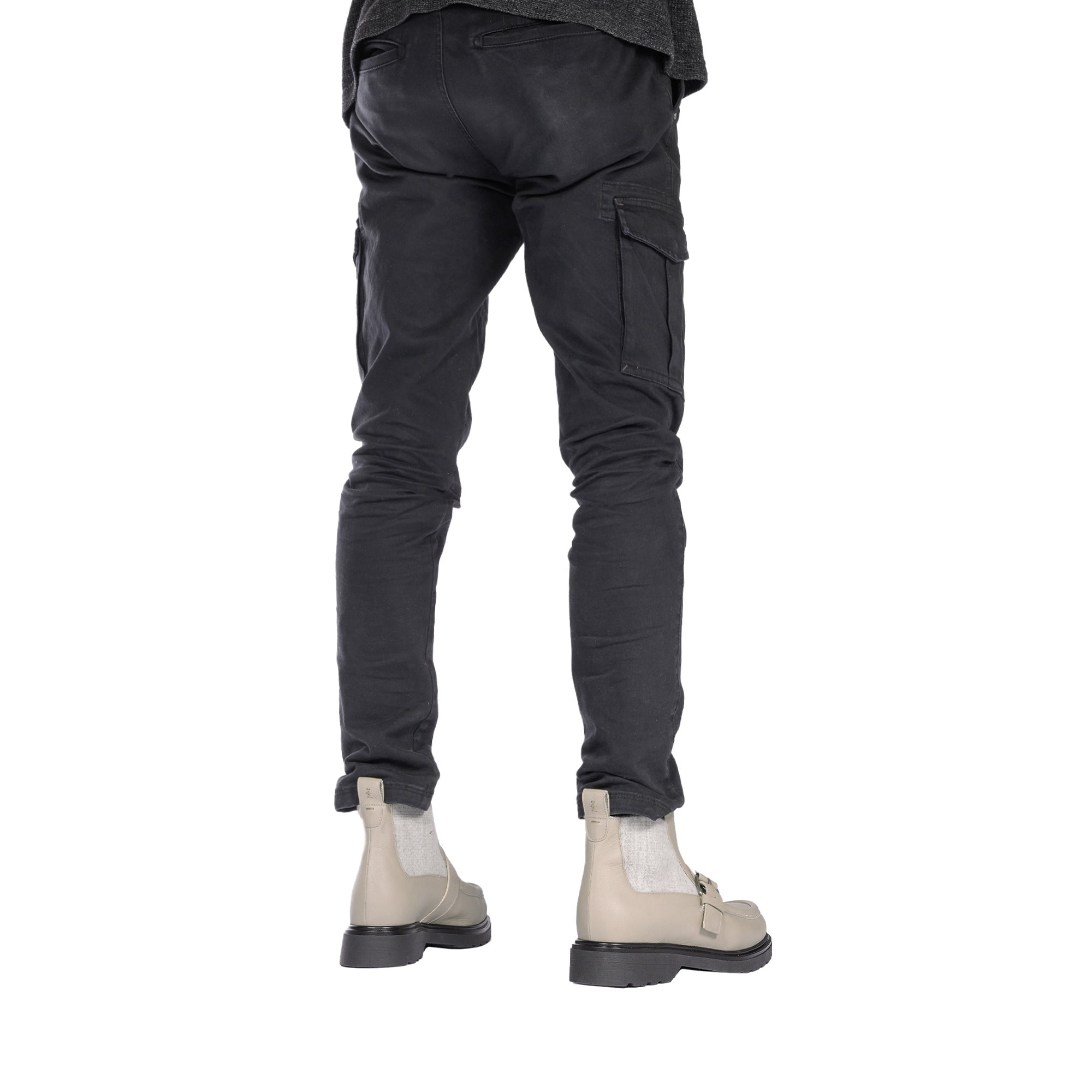 SU5807 Mousse Marmo