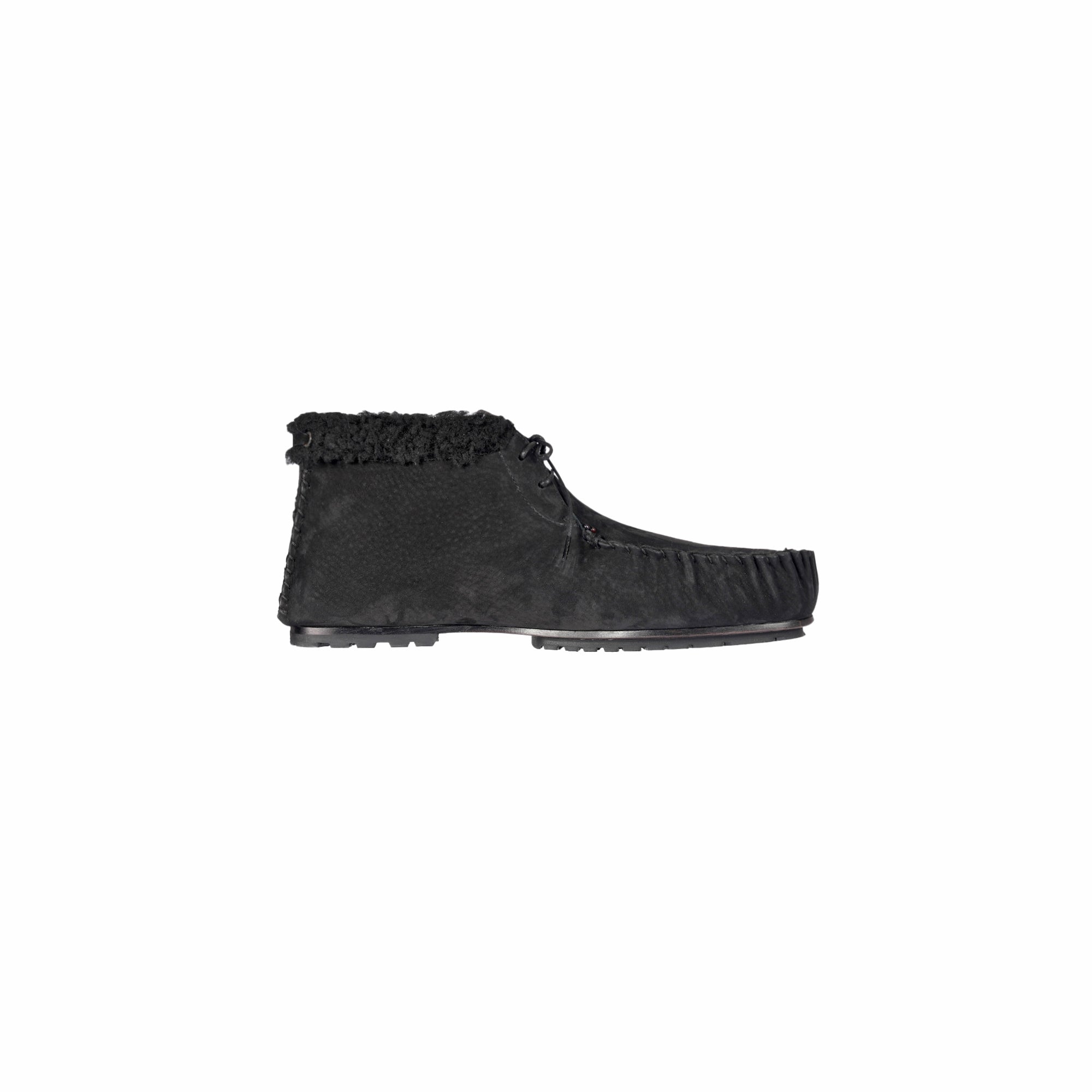 SU5808 Montone Cerato Nero