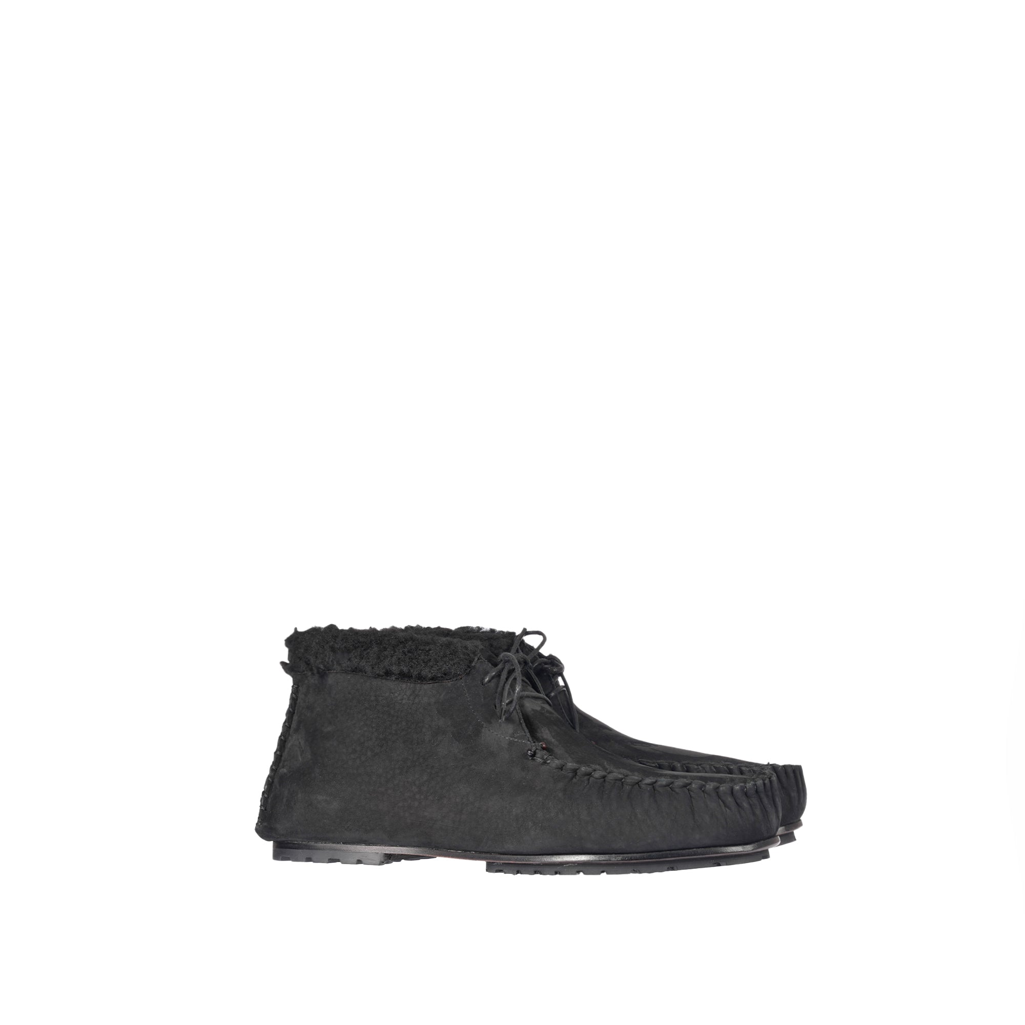 SU5808 Montone Cerato Nero