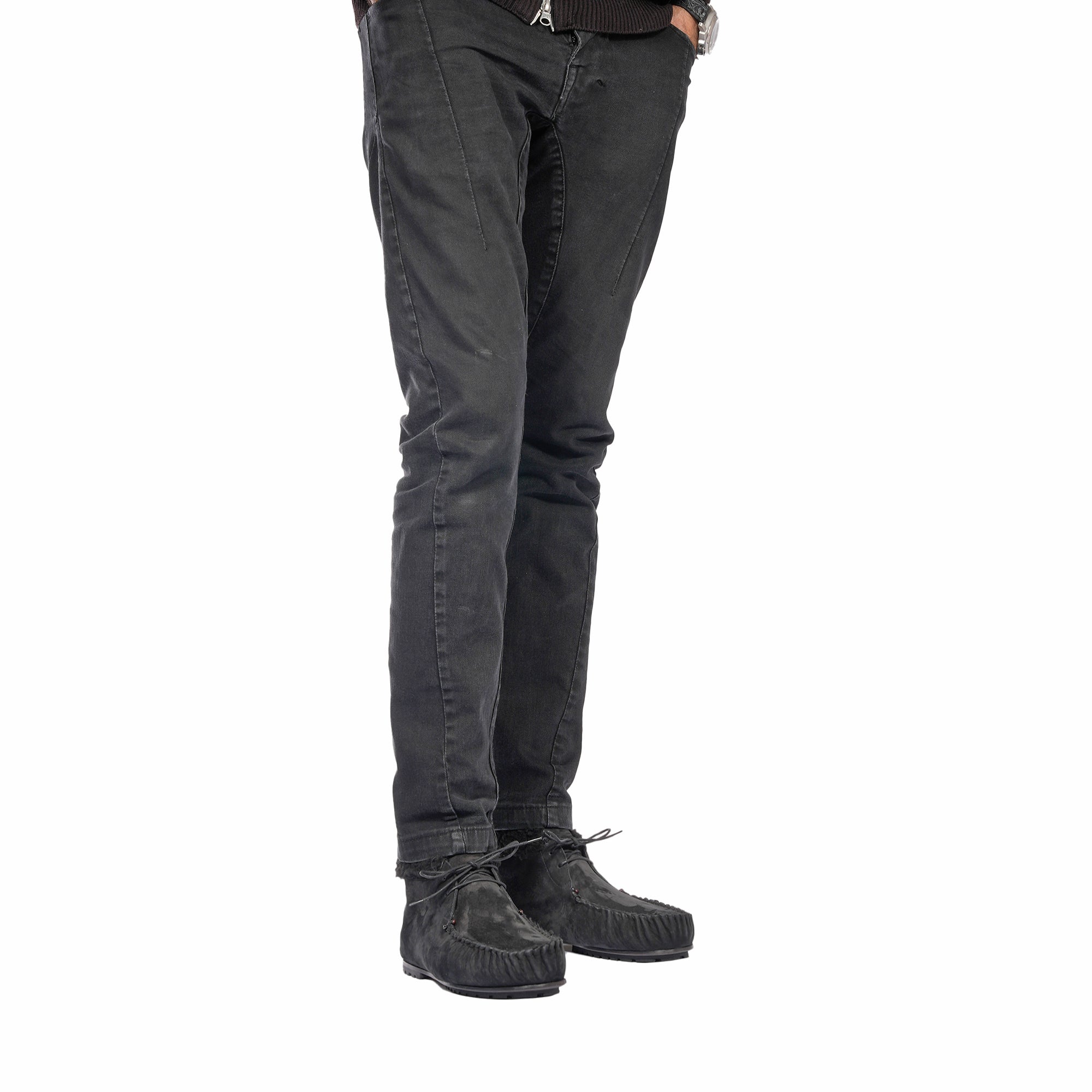 SU5808 Montone Cerato Nero