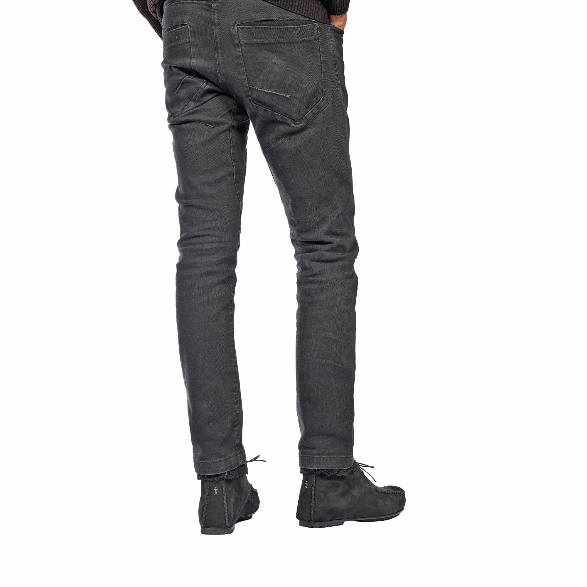 SU5808 Montone Cerato Nero