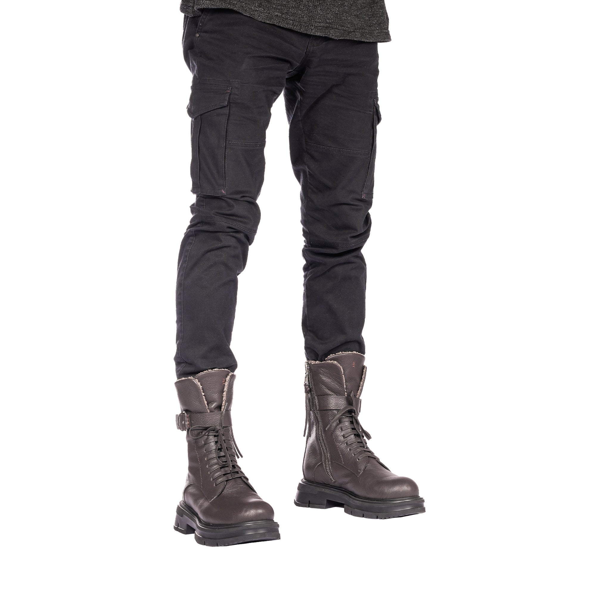 SU5810 Mousse T.Moro
