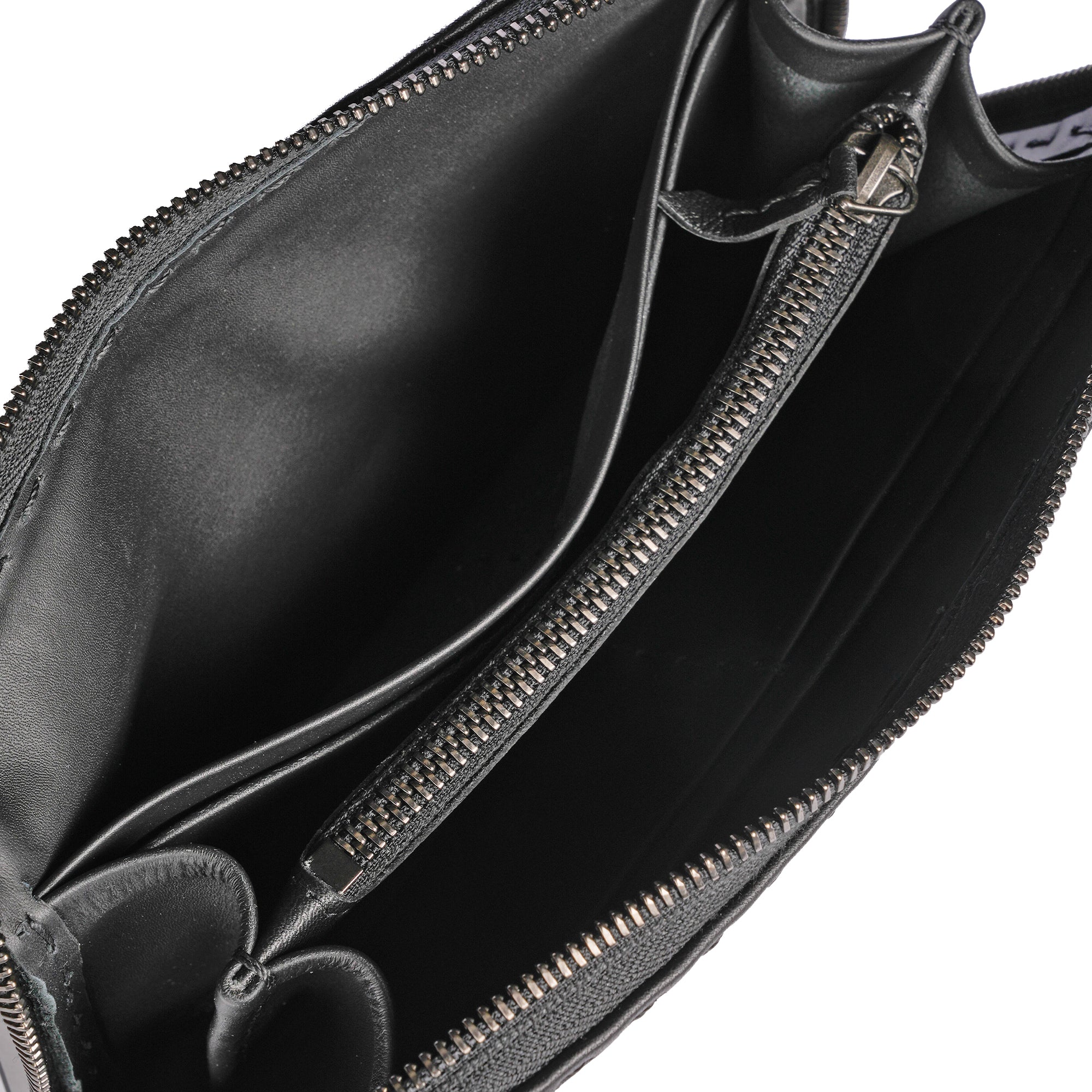 PP0891 Ocean Omino Stand Out Nero