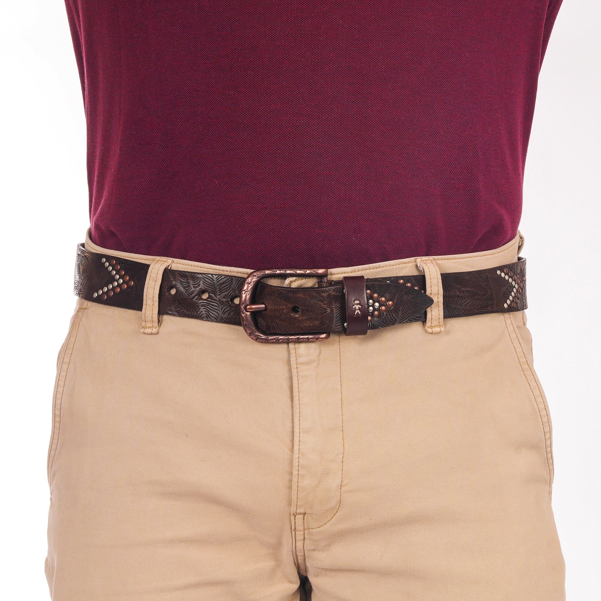 CI5901 Arrow Cuoio Wash