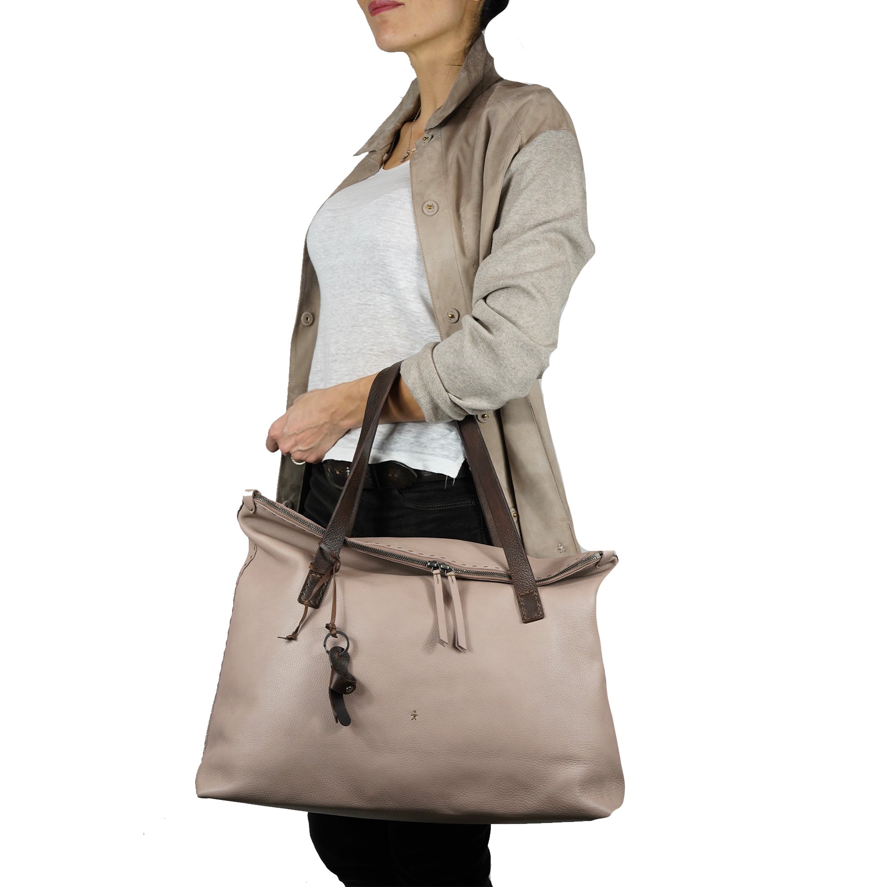BD4514 Amazzone L Cervo Mauve