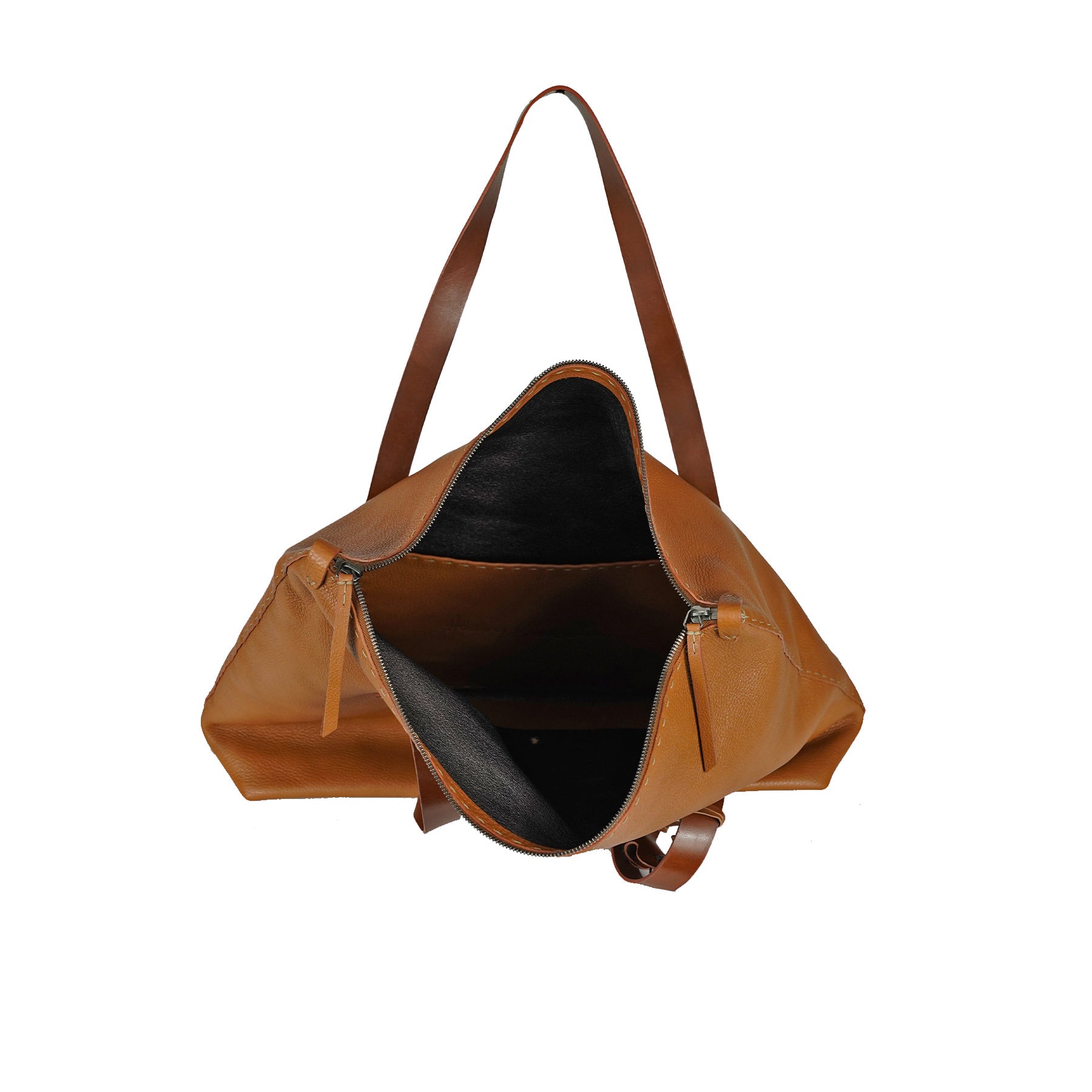 BD4514 Amazzone L Cervo Cuoio
