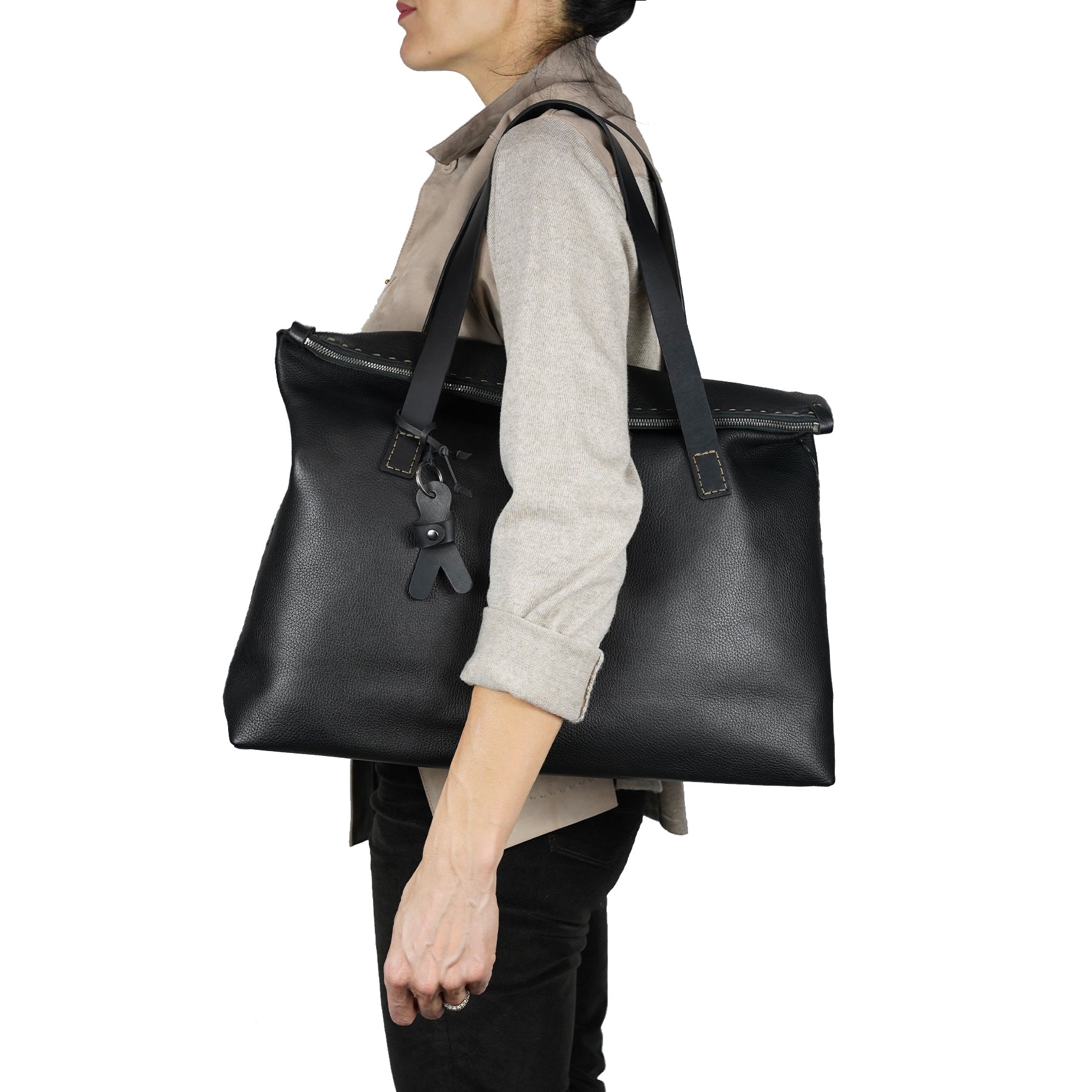 BD4514 Amazzone L Cervo Nero