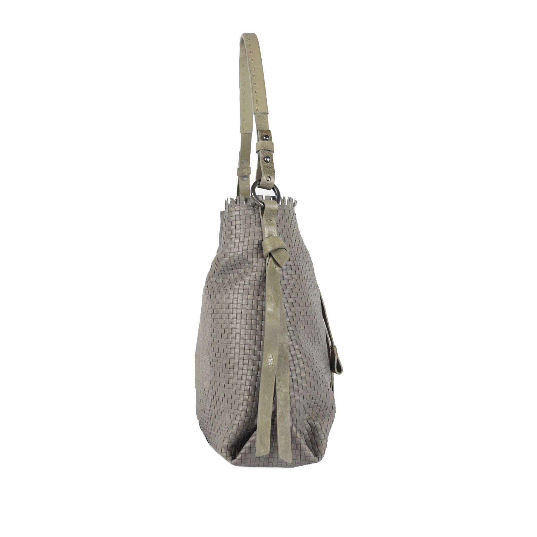 BD4657 Minerva M Intreccio Soft Marmo