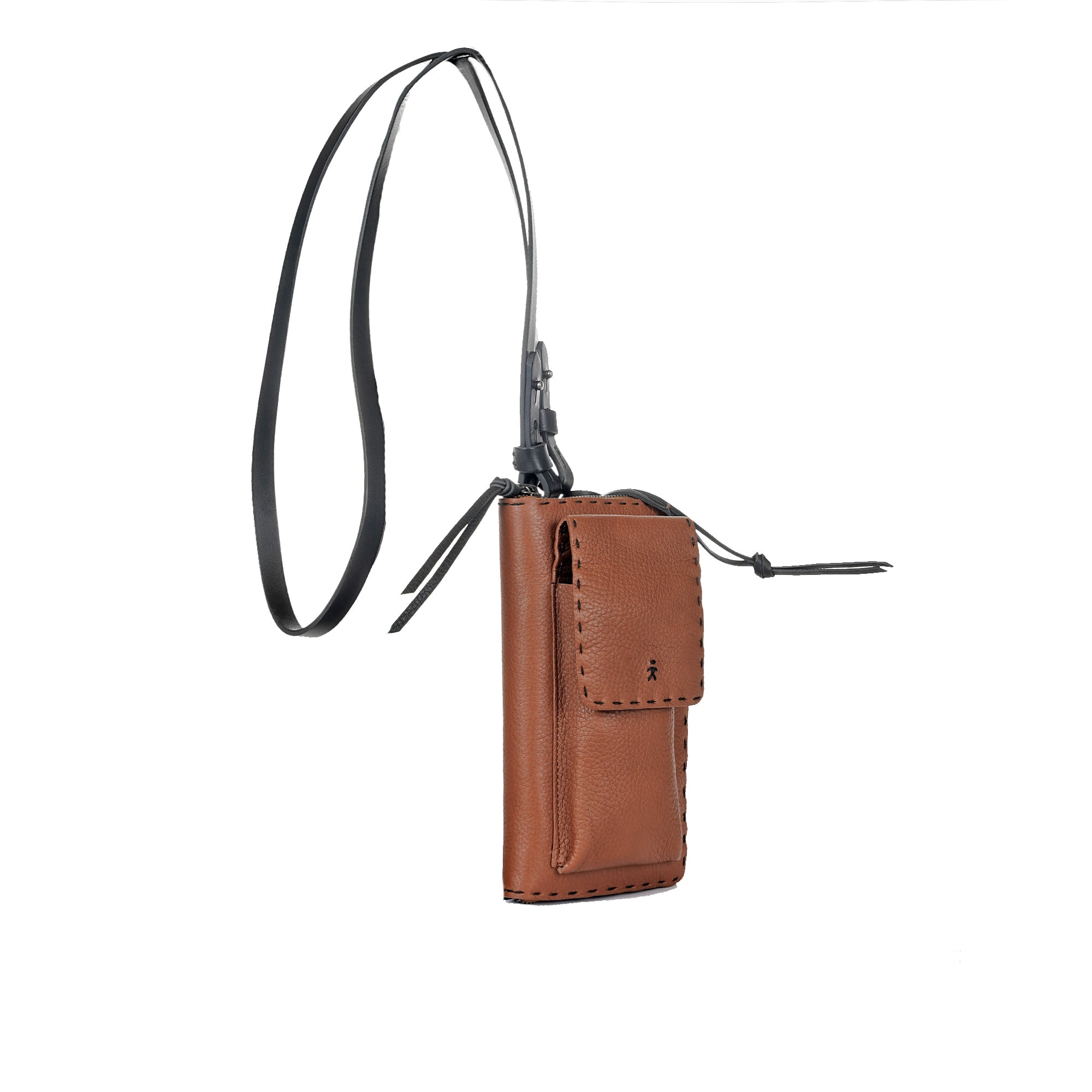 BD4847 Ocean Phone Cervo Brandy