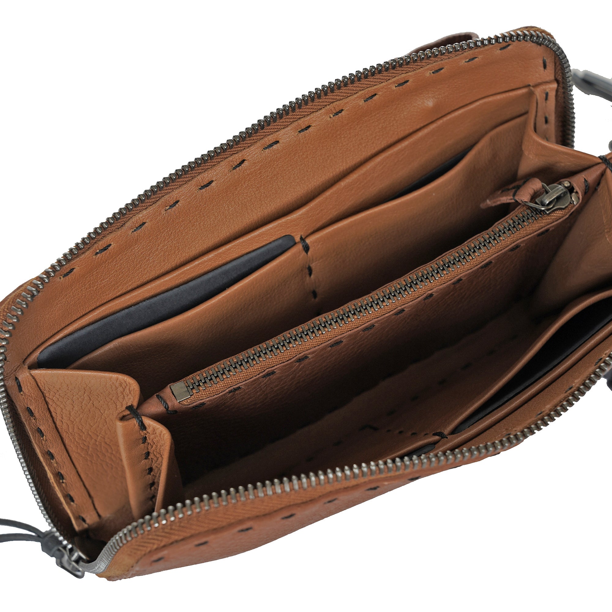 BD4847 Ocean Phone Cervo Brandy