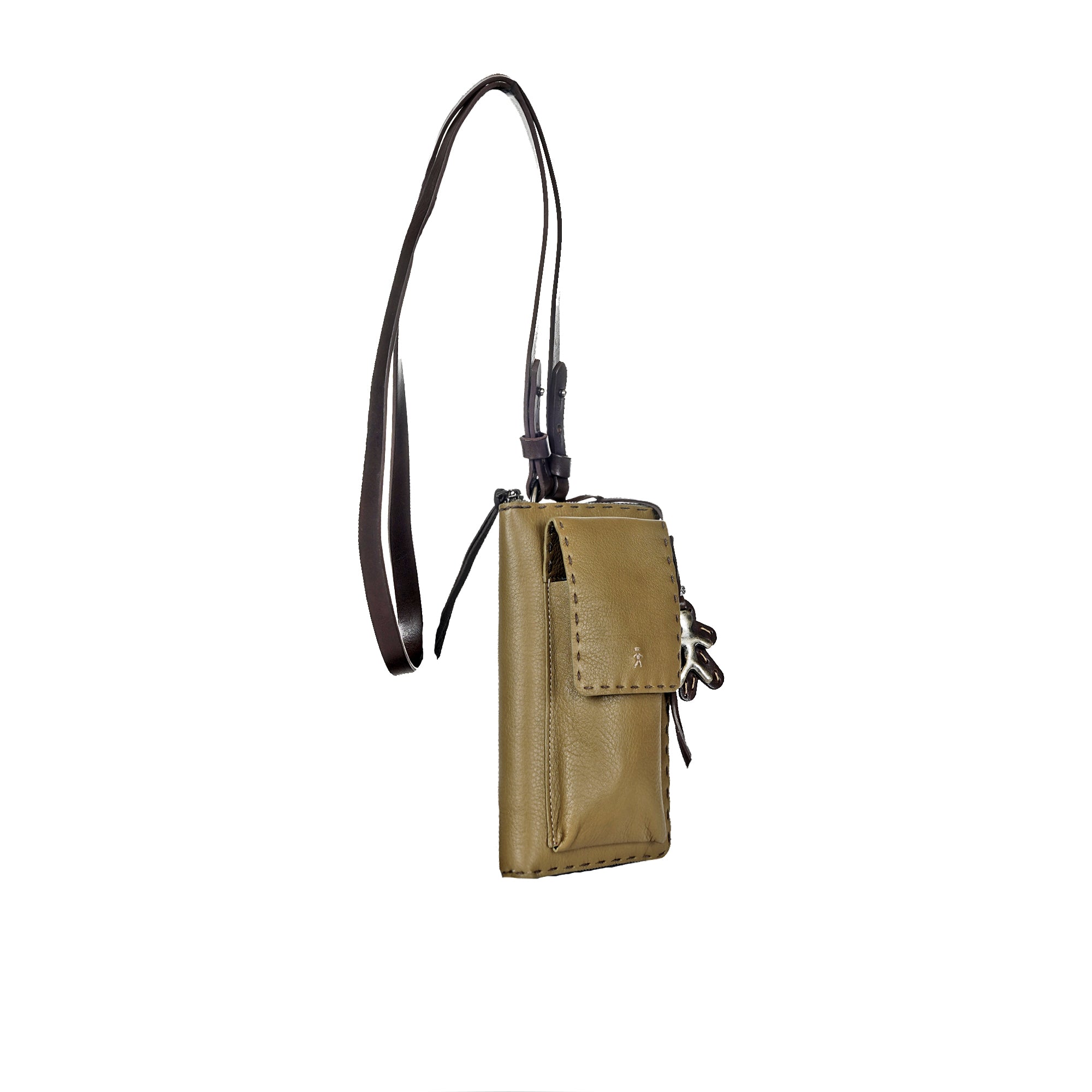 BD4847 Ocean Phone Cervo Bronzo