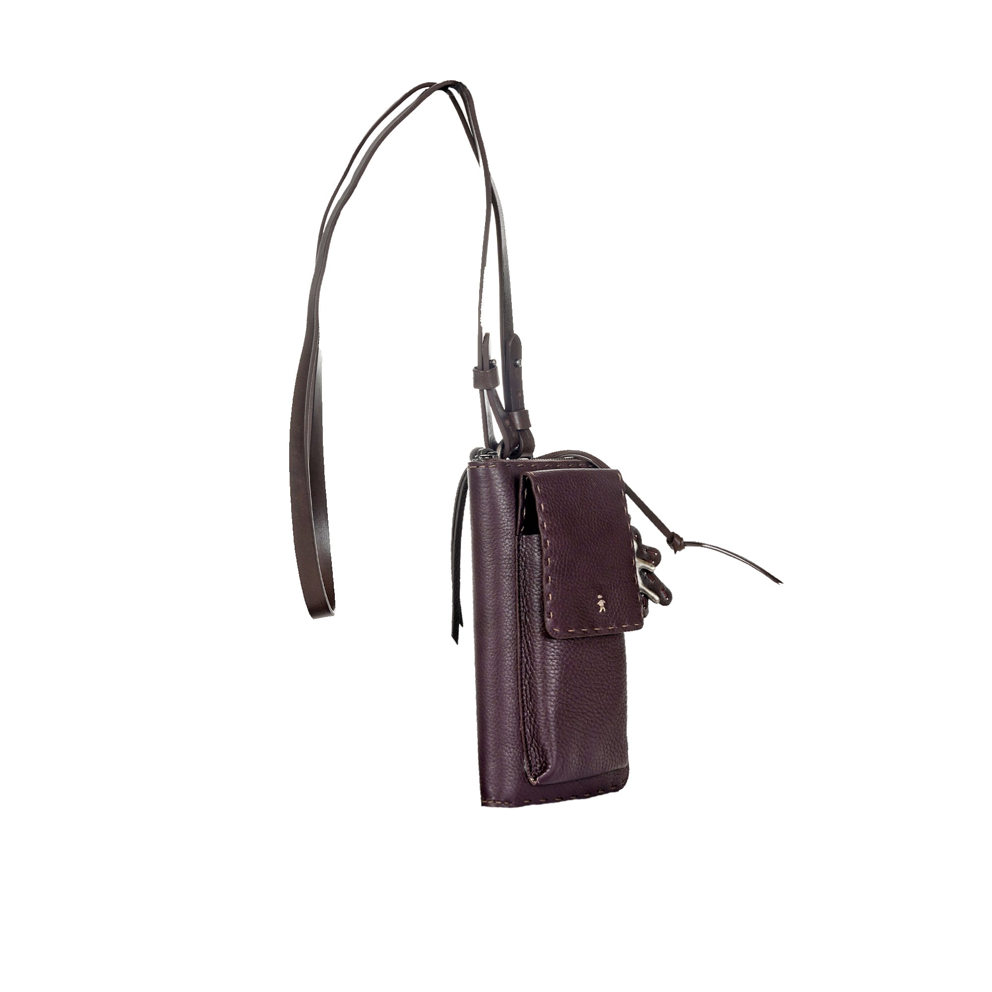 BD4847 Ocean Phone Cervo Mirtillo