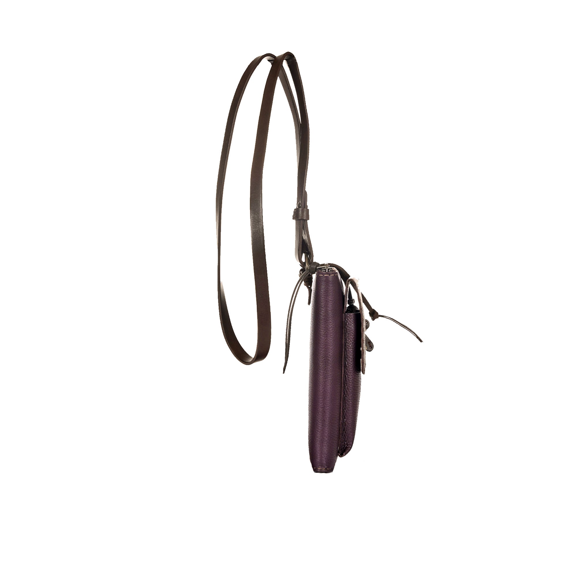 BD4847 Ocean Phone Cervo Mirtillo