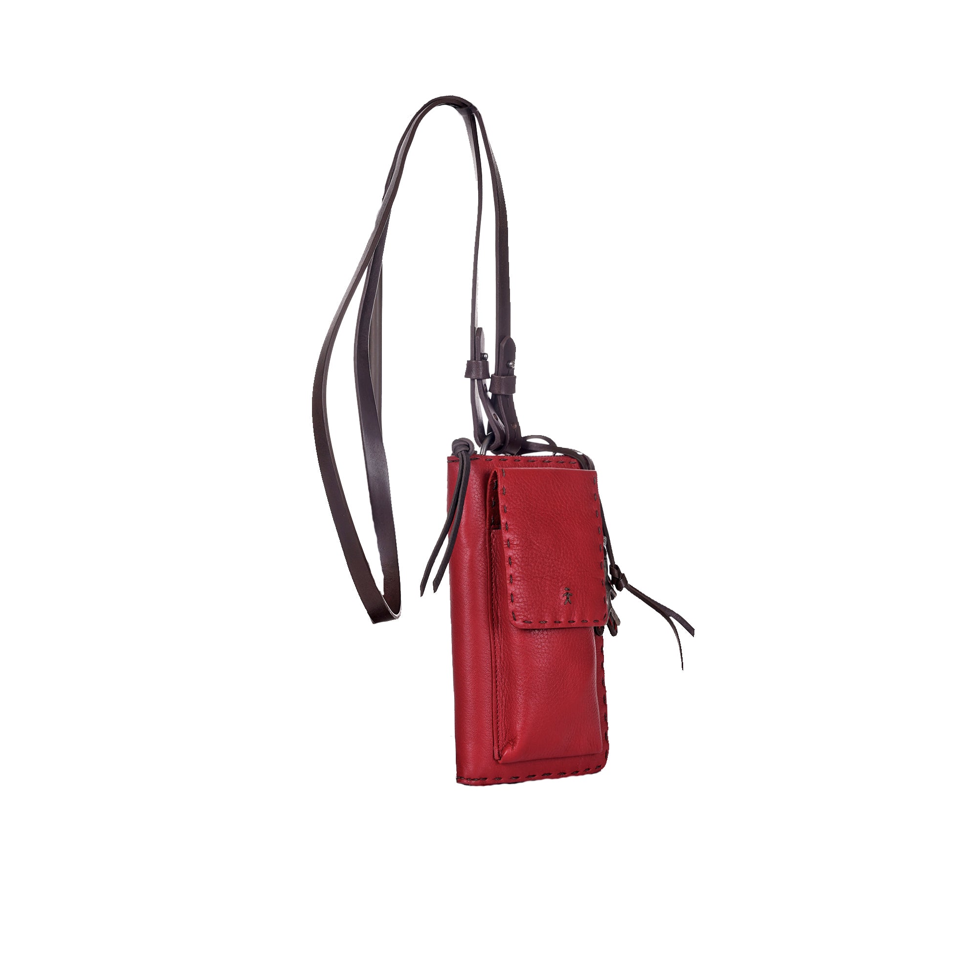 BD4847 Ocean Phone Cervo Rosso