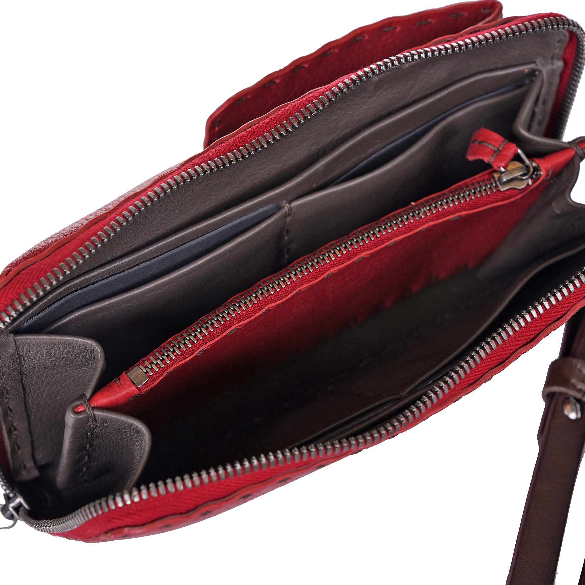 BD4847 Ocean Phone Cervo Rosso