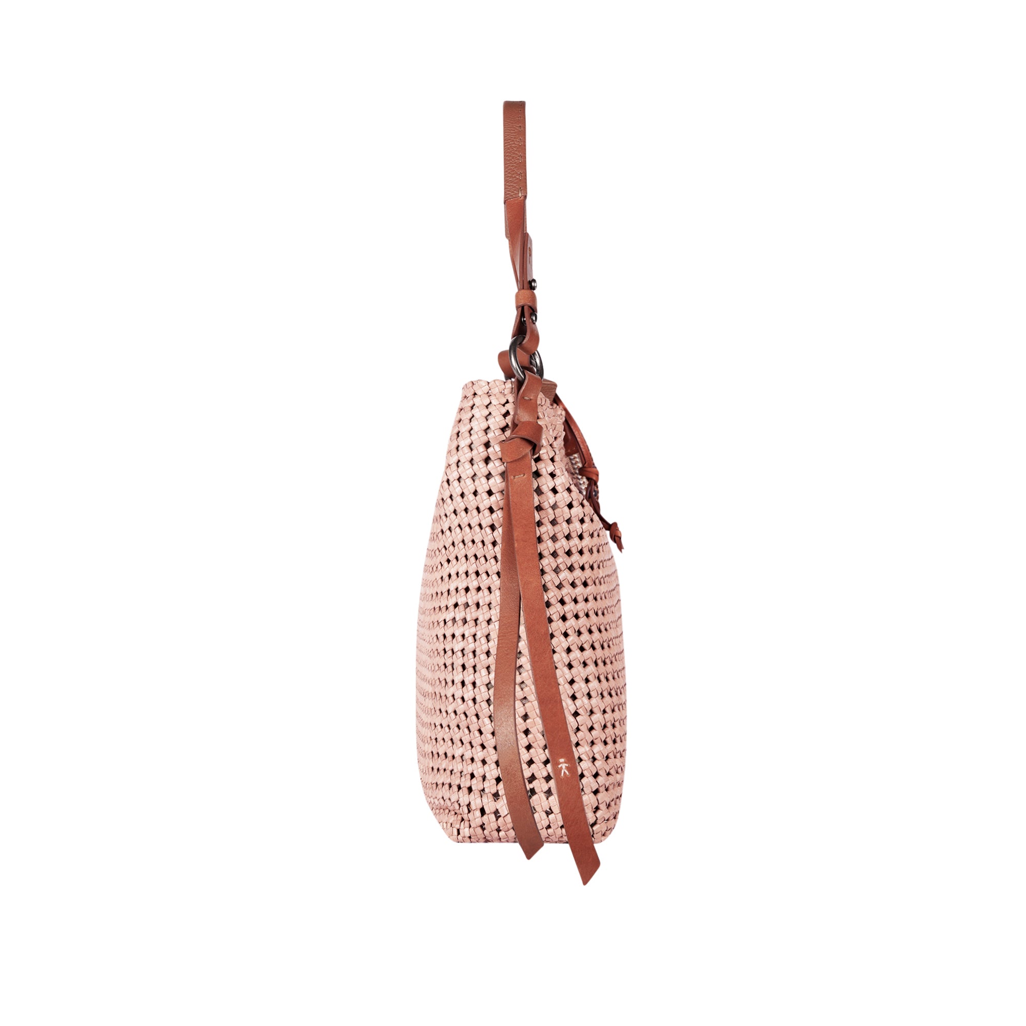 BD4944 Monica Intreccio Summer M Intreccio Crochet Begonia