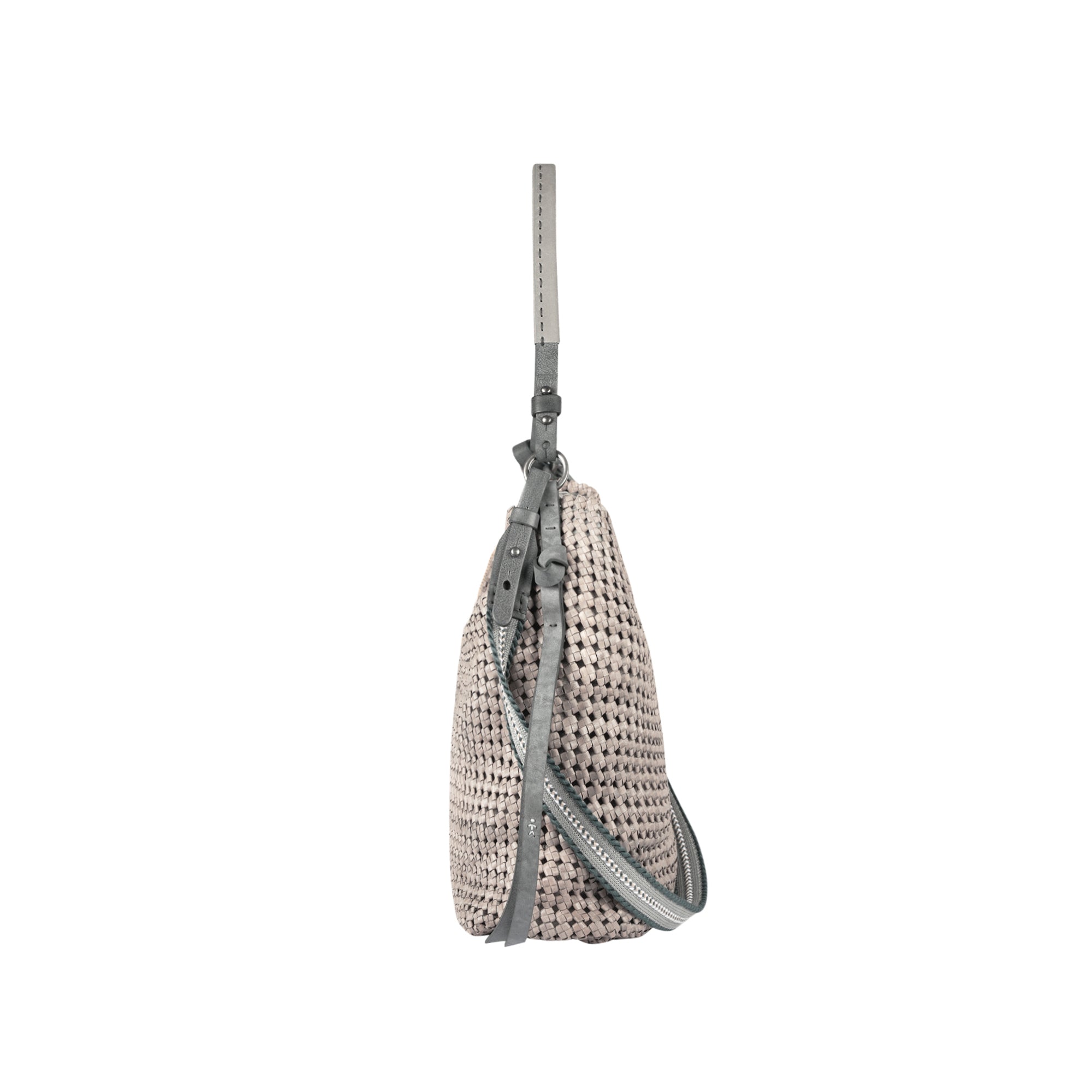 BD4944 Monica Intreccio Summer M Intreccio Crochet Brina