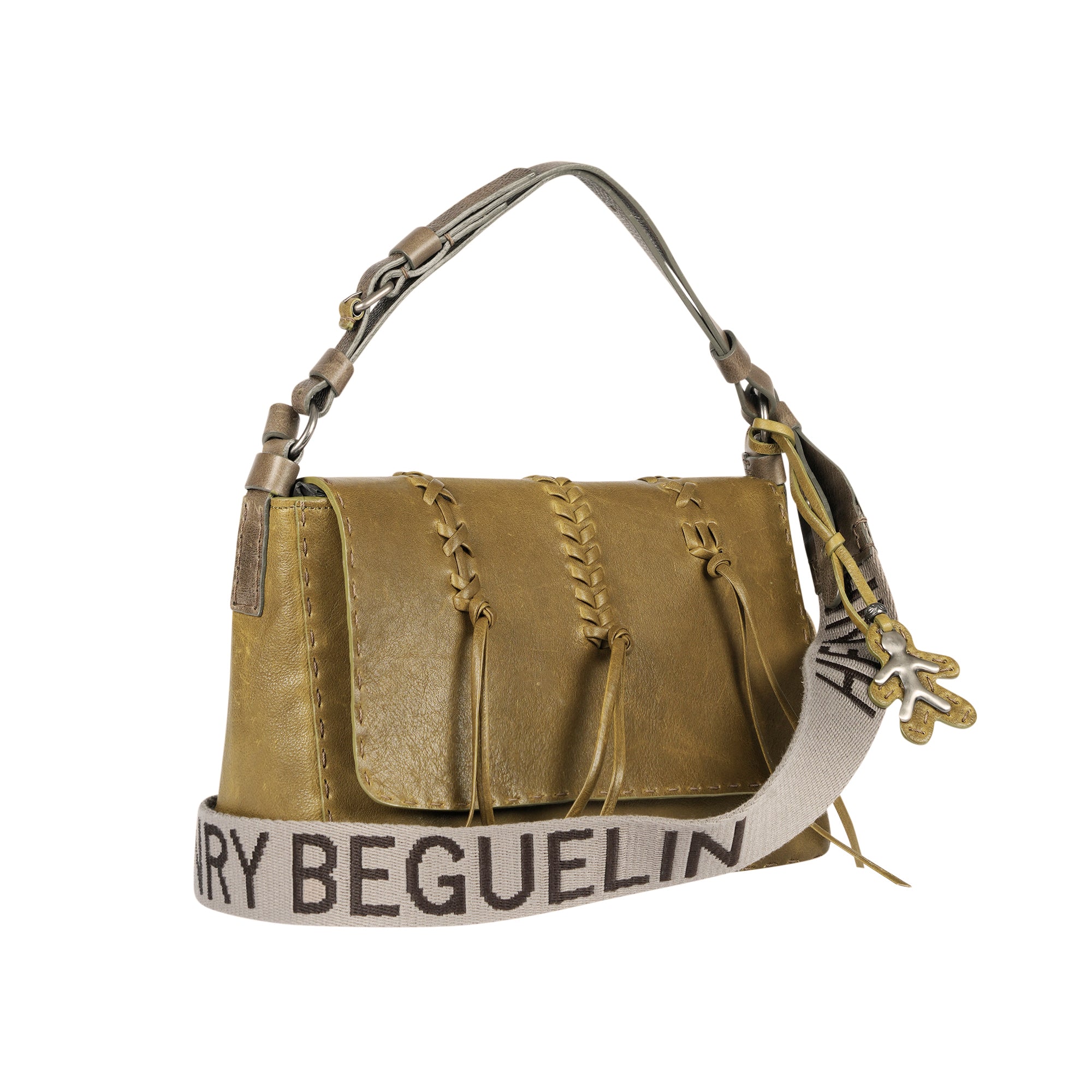 BD4968 New Dolcezza Ricamo M HB Messico Bronzo