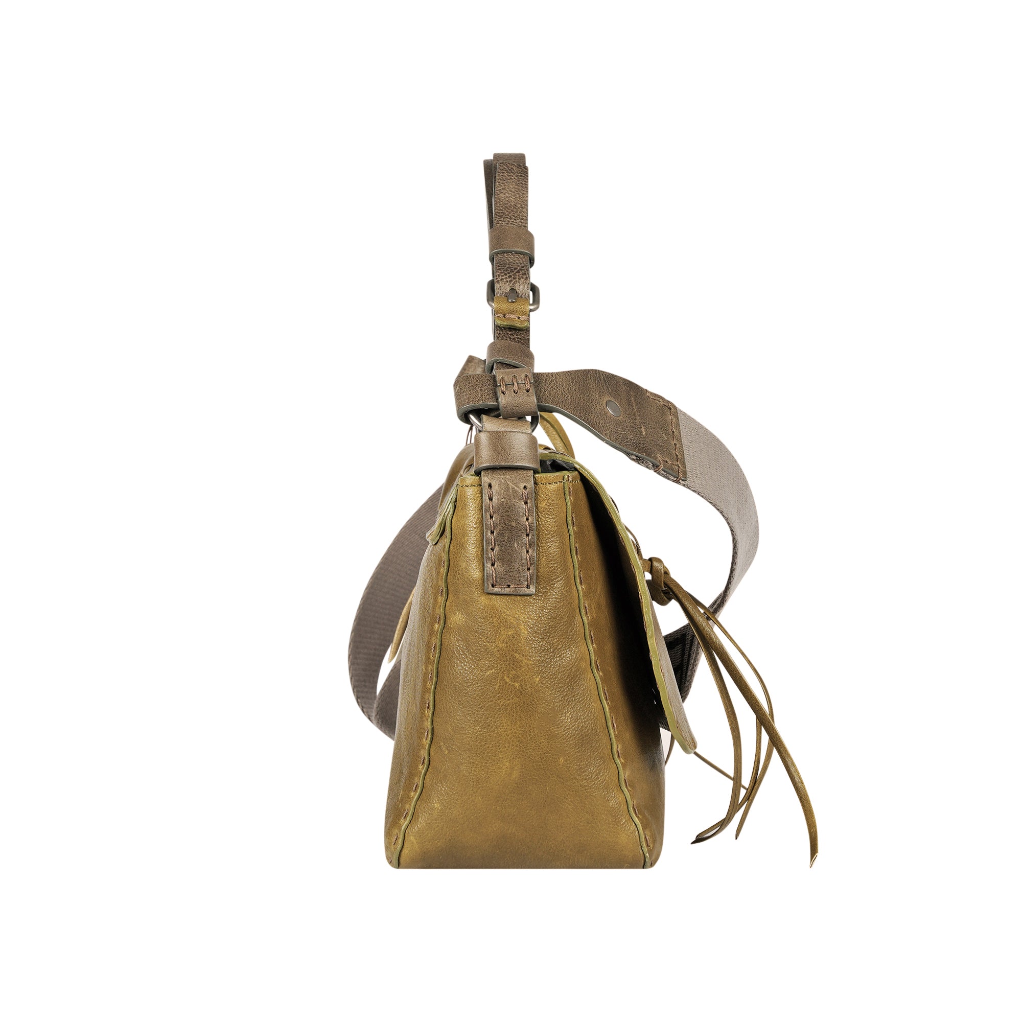 BD4968 New Dolcezza Ricamo M HB Messico Bronzo