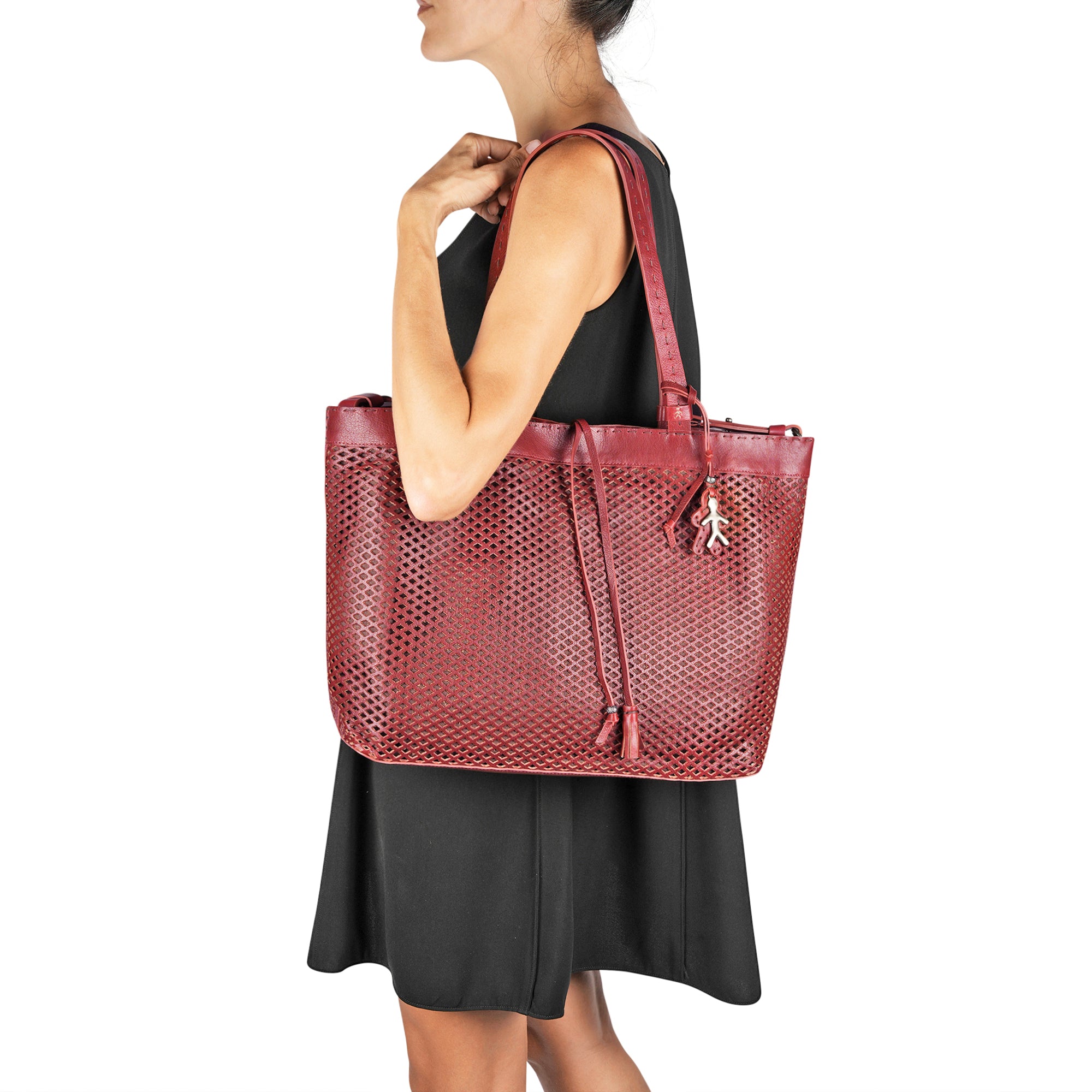 BD5005 Irina Quadri Messico Laserato Chianti