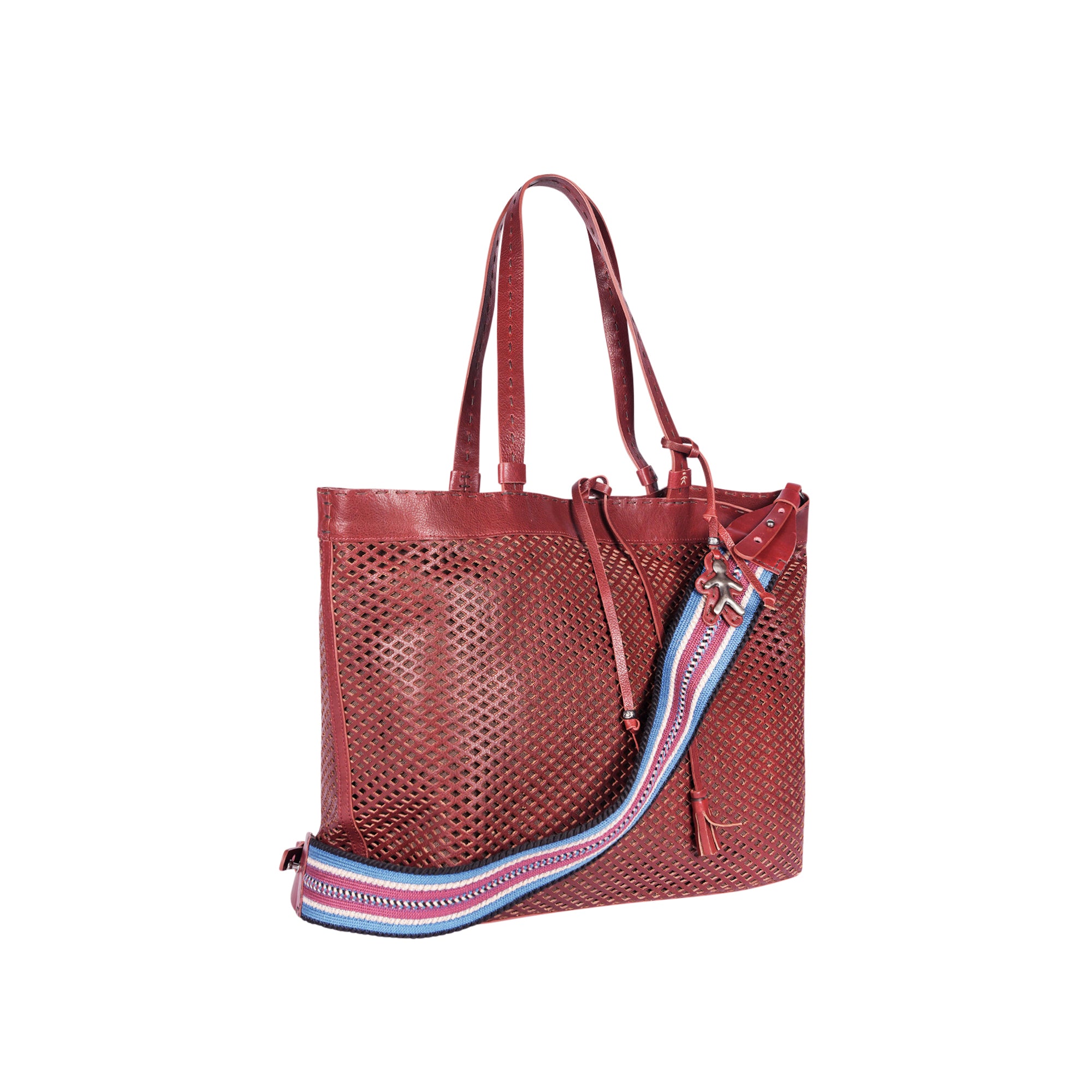BD5005 Irina Quadri Messico Laserato Chianti