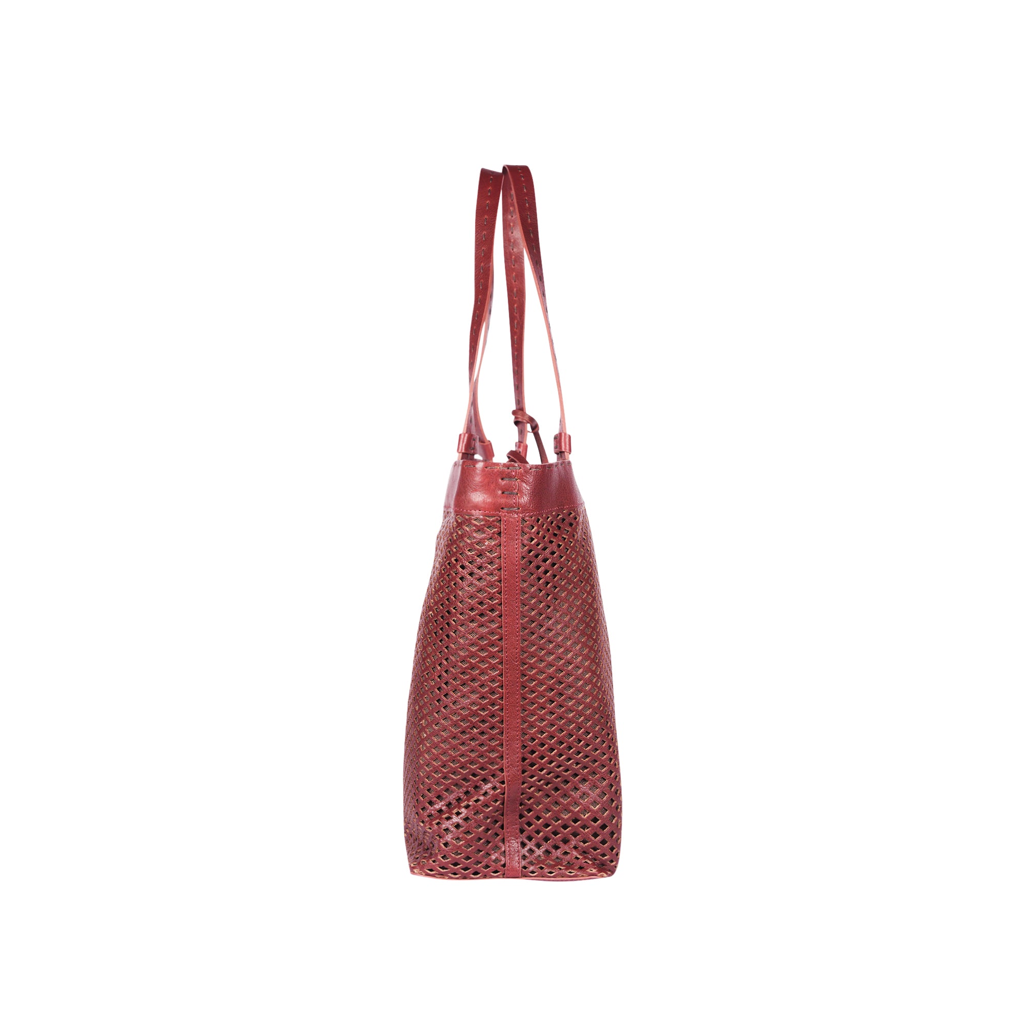 BD5005 Irina Quadri Messico Laserato Chianti