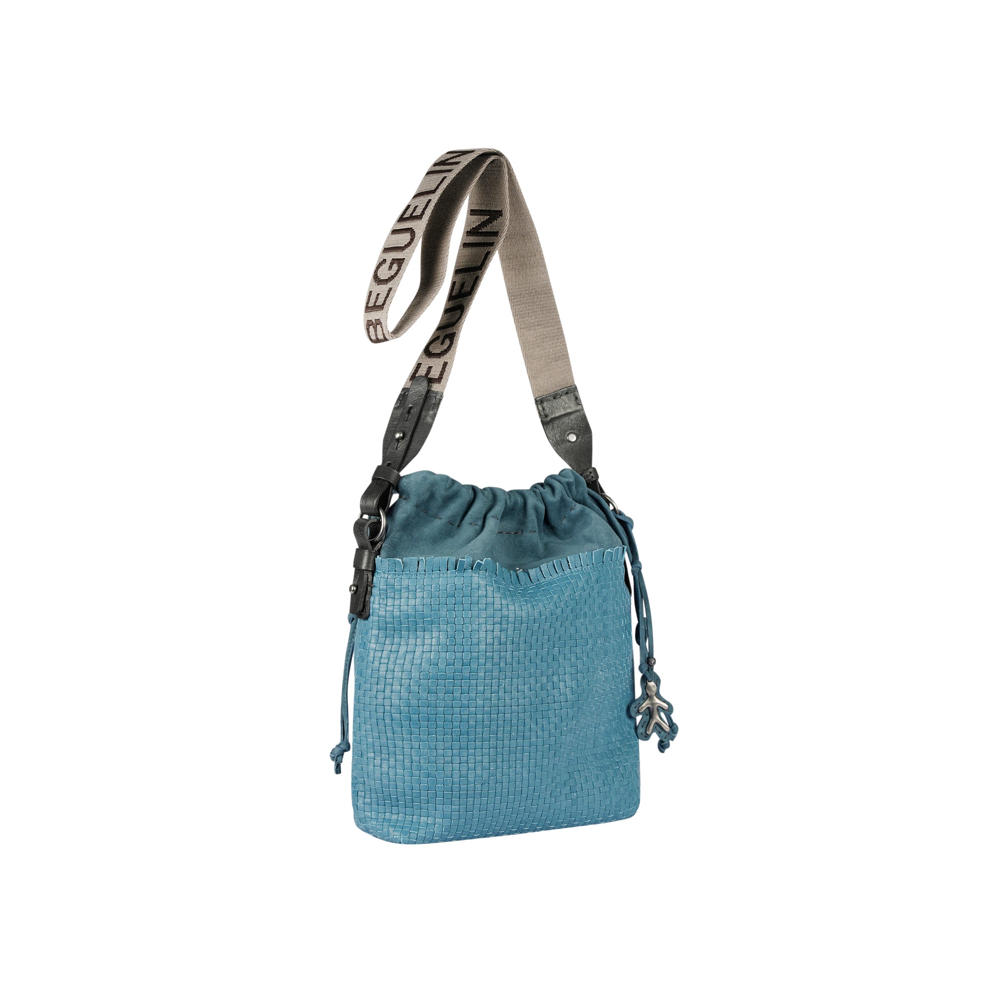 BD5036 Ilizia M Greca Intreccio Soft Pioggia
