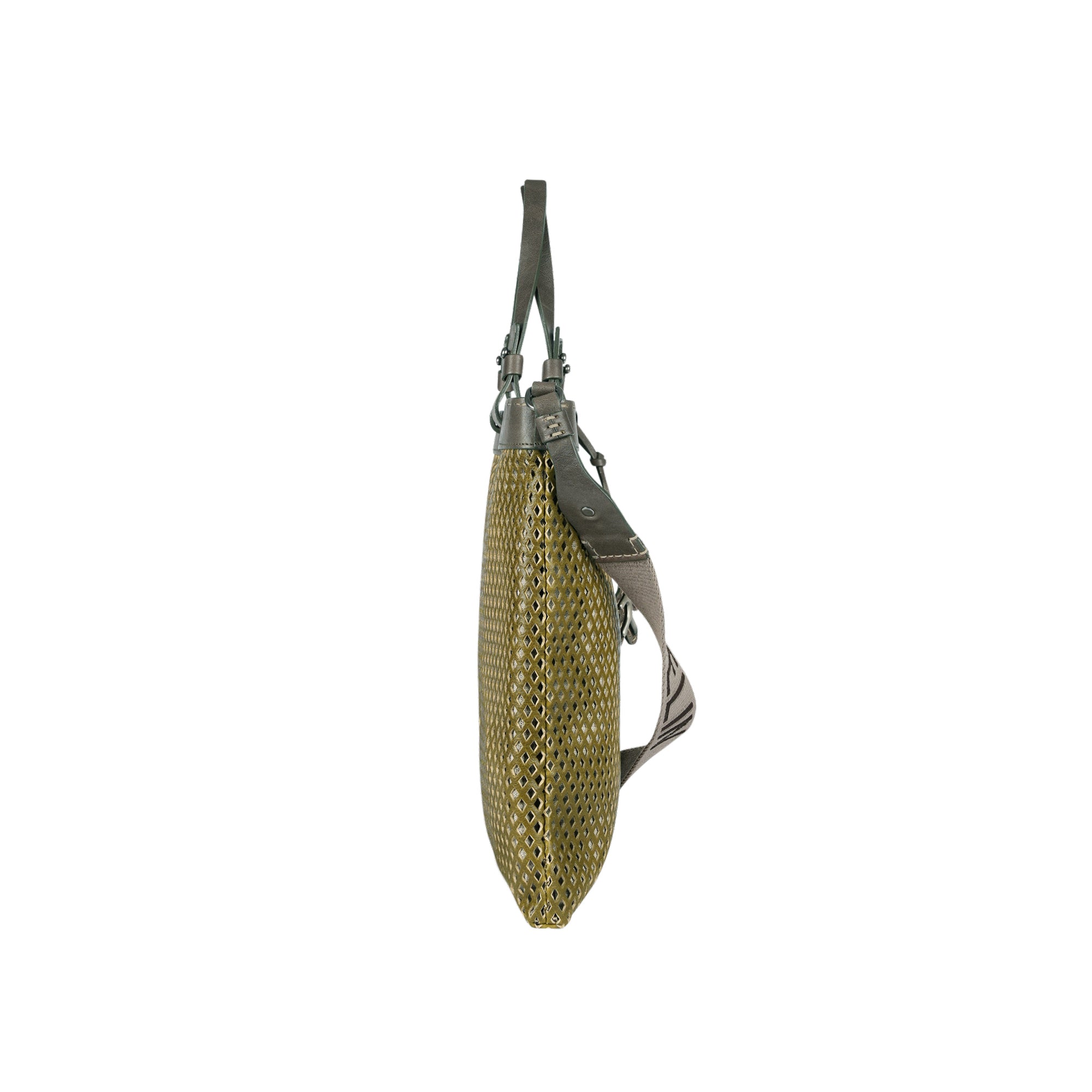 BD5037 Aura M HB Messico Laserato Bronzo