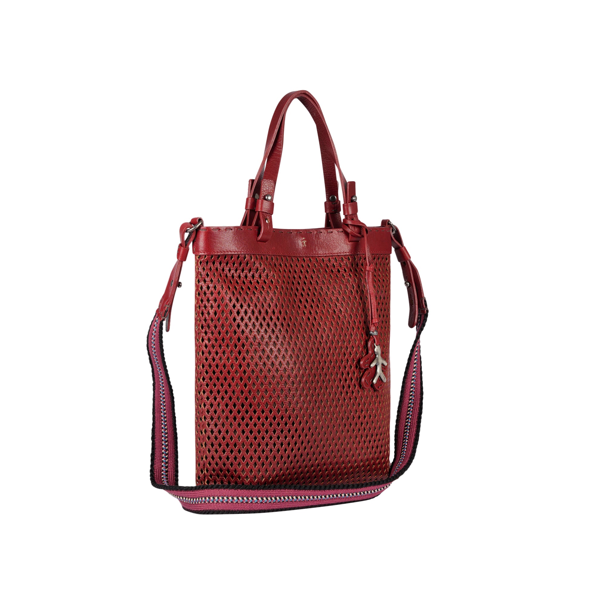 BD5037 Aura M Greca Messico Laserato Chianti