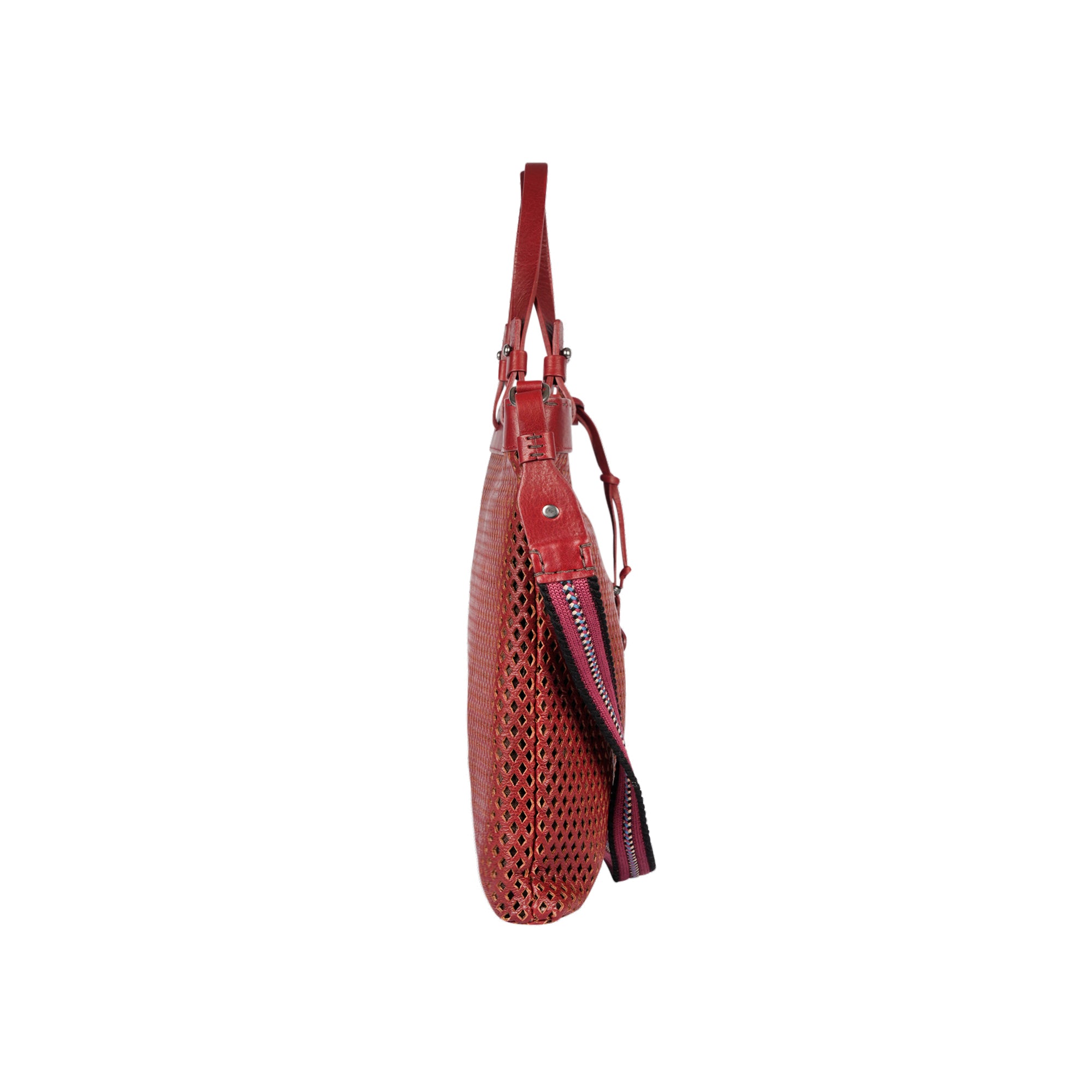 BD5037 Aura M Greca Messico Laserato Chianti