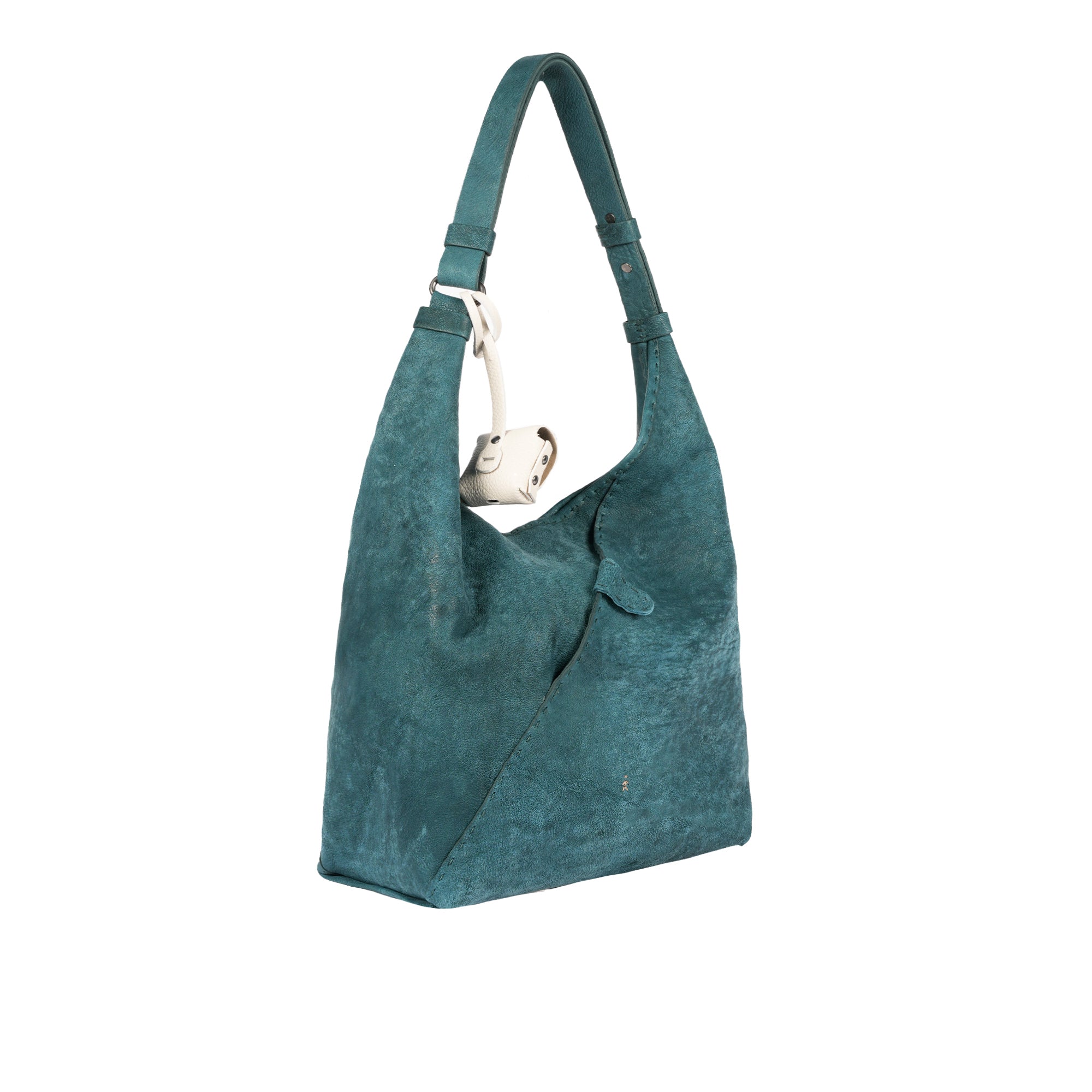 BD5328 Bea Pocket M Grattato Balena