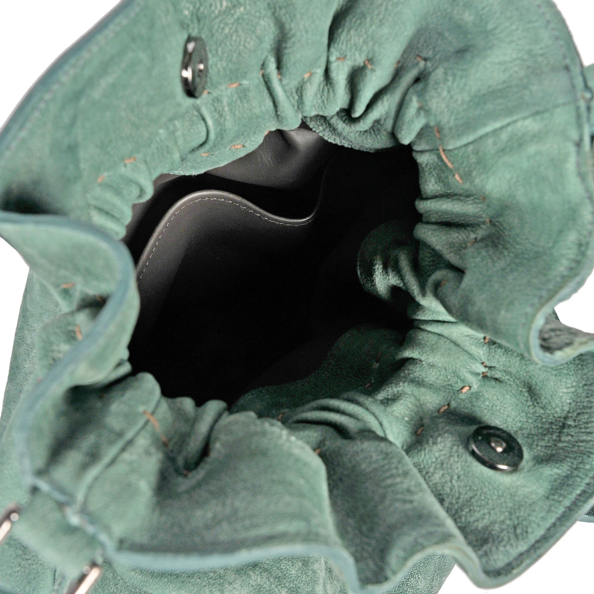BD5330 Floriana XS Grattato Menta
