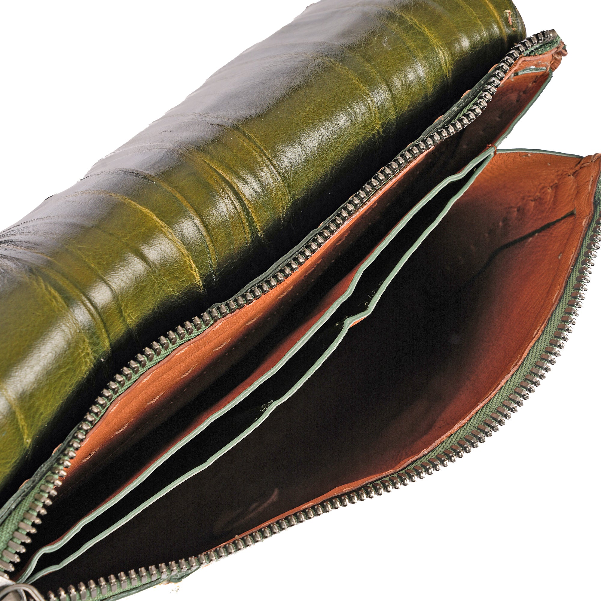 BD5331 Saretta S Pieghettato Lattuga
