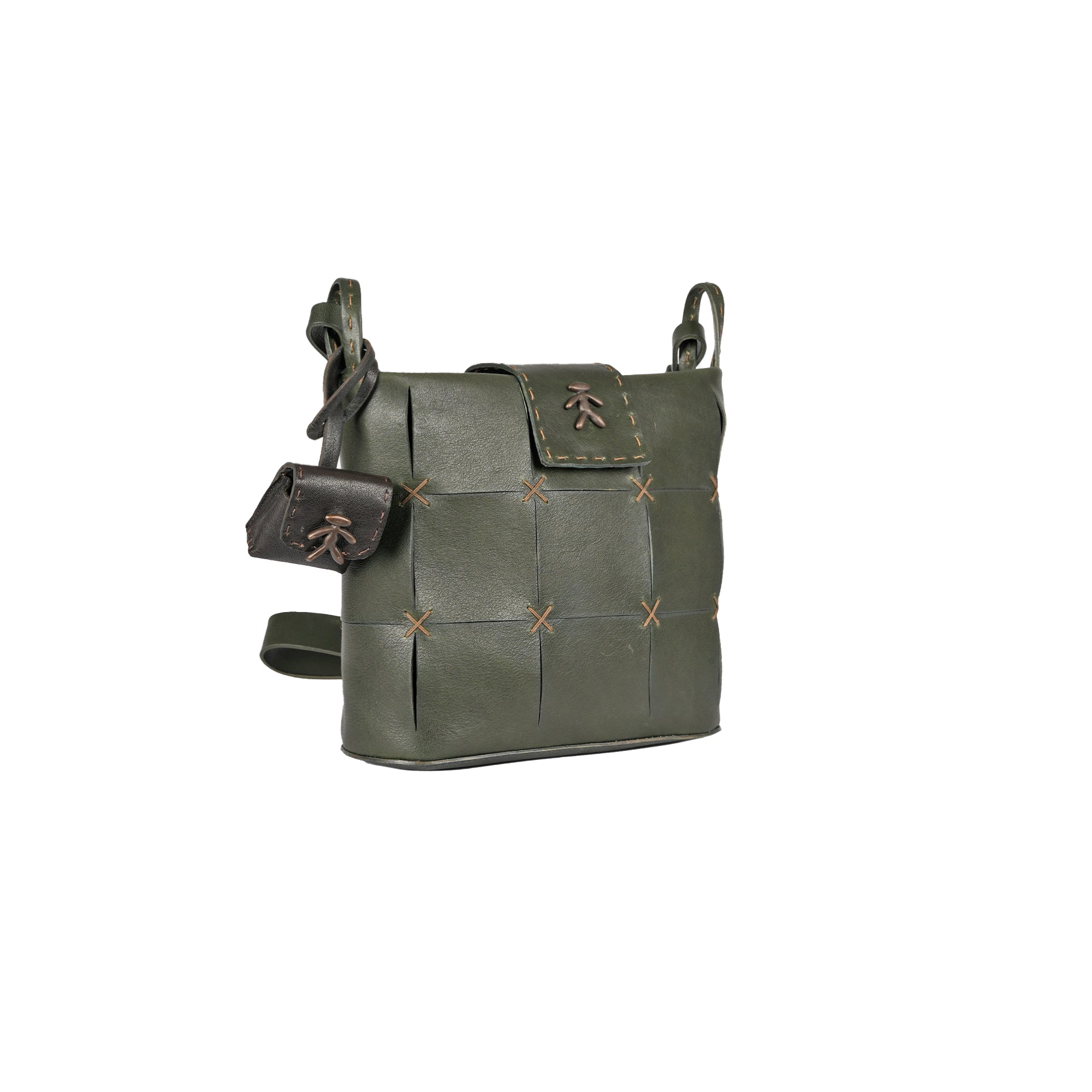 BD5334 Melania Mosaico M Messico Menta